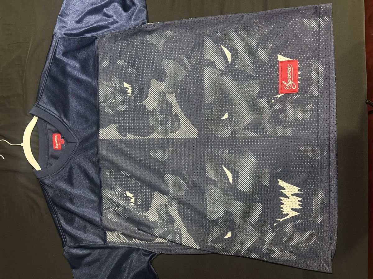 Supreme Supreme Roni Jersey Size US M / EU 48-50 / 2 - 5 Thumbnail