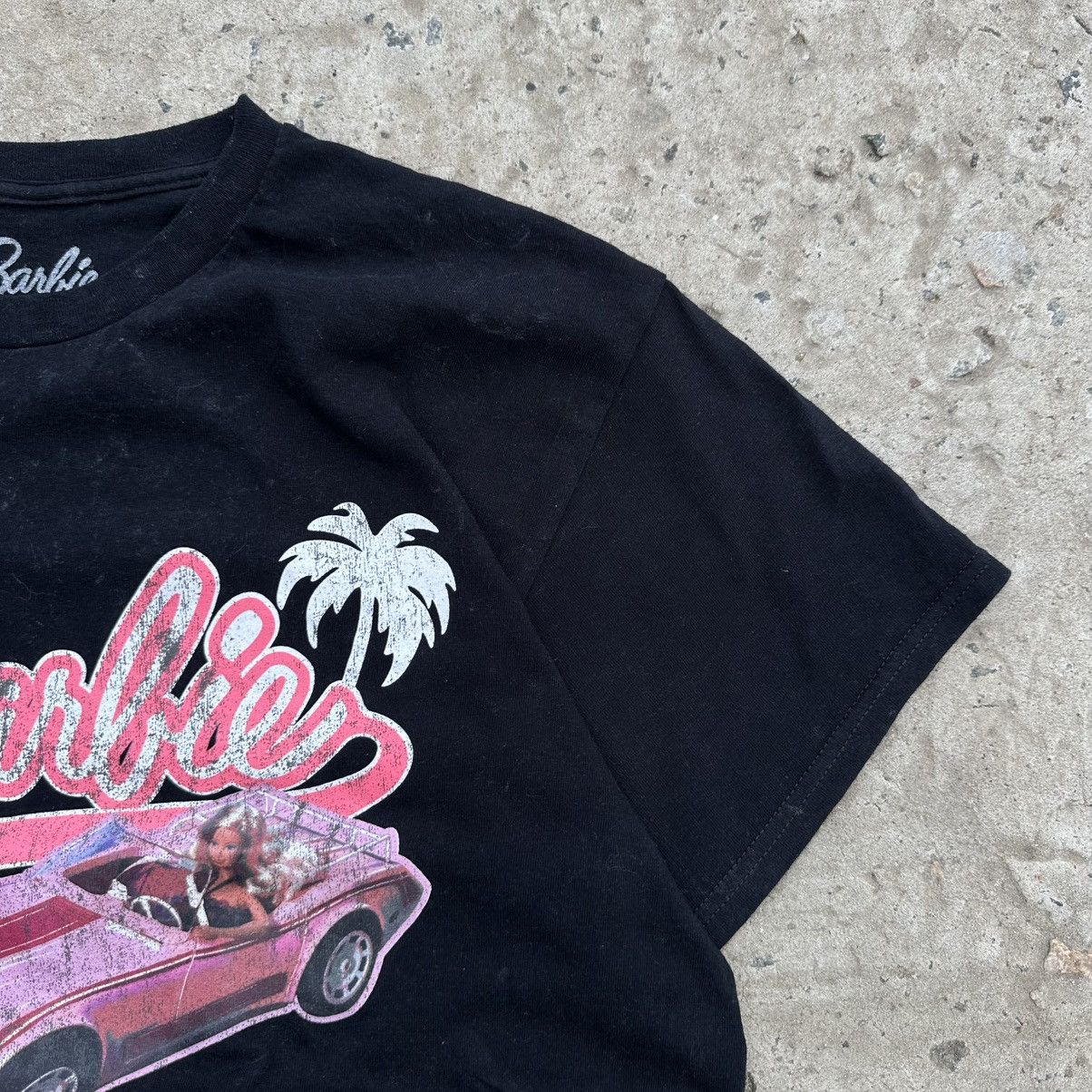 Luciano Barbera Vintage Adult Barbie T-shirts Big Logo Size S Cartoon Joke Size US S / EU 44-46 / 1 - 6 Thumbnail