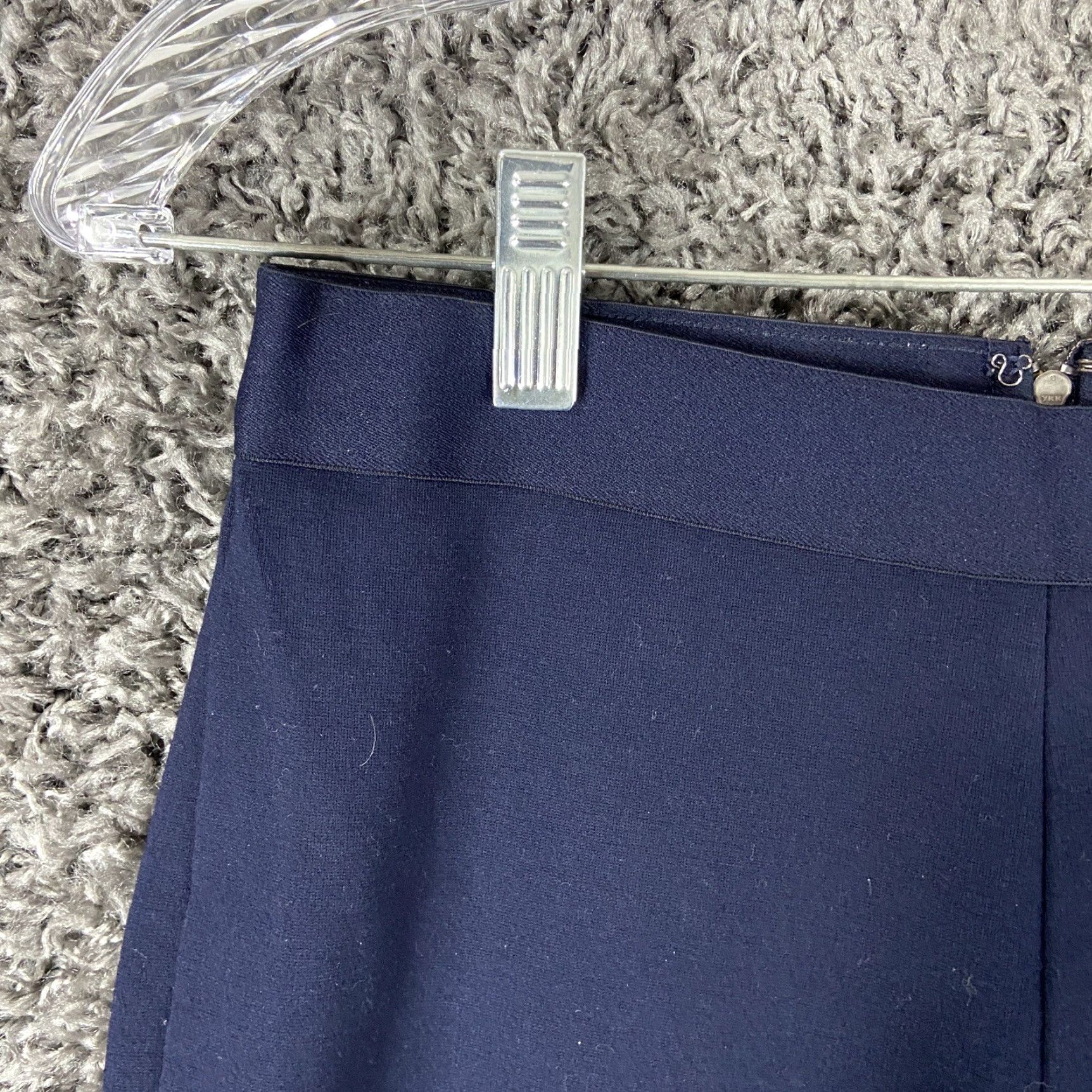 J.Crew J.Crew Blue Ankle Leggings Women's 4 Regular Size 27" / US 4 / IT 40 - 3 Thumbnail