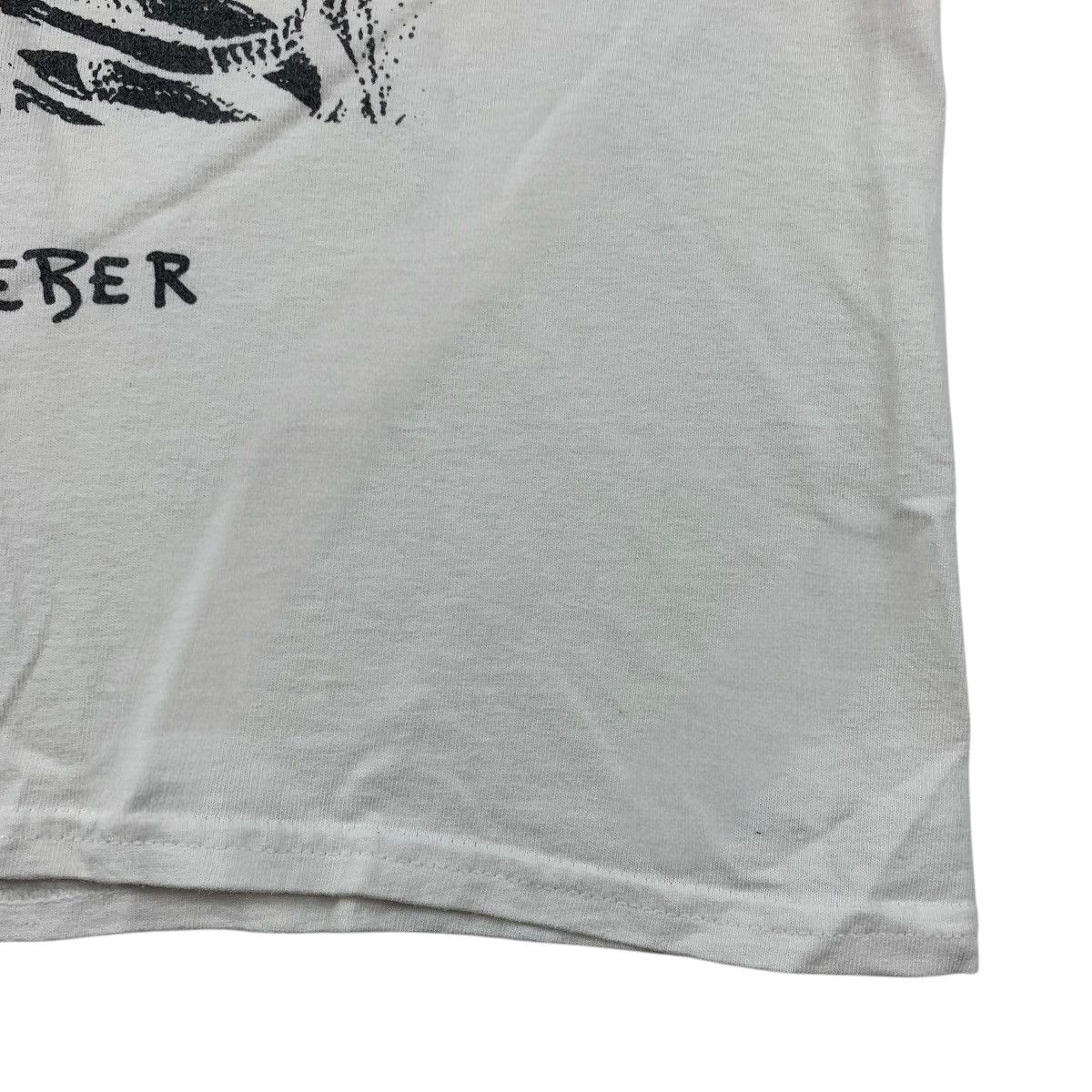 Band Tees JUSTIN BIEBER Purpose tour tee Size US S / EU 44-46 / 1 - 8 Thumbnail