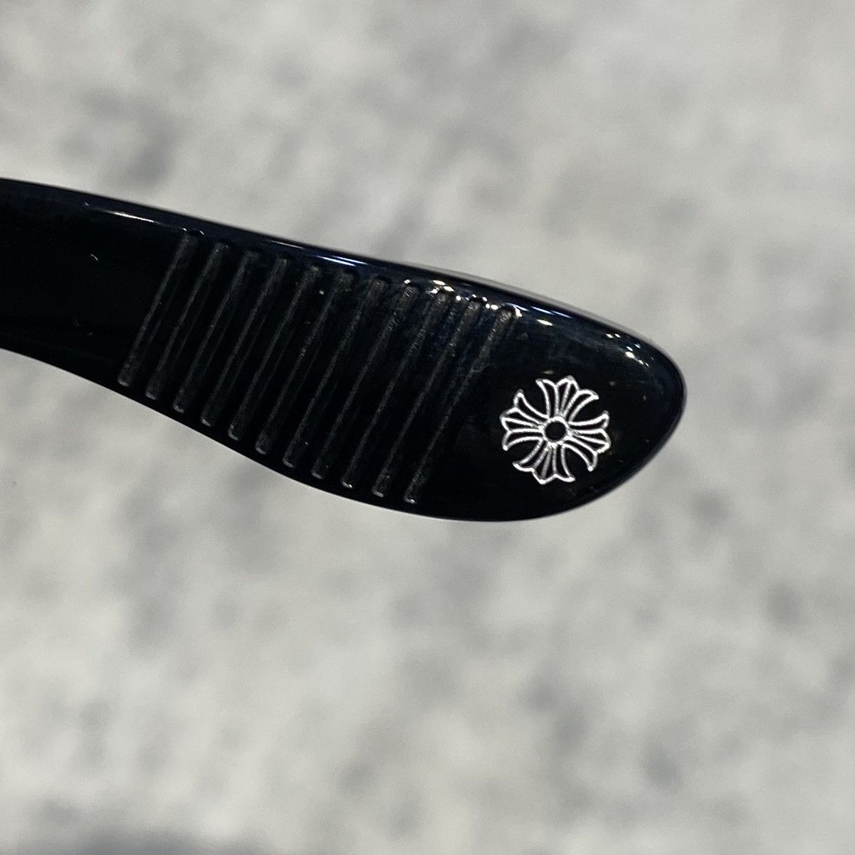 Chrome Hearts CHROME HEARTS ASSTRAORDINAIRE BLACK - Size ONE SIZE - 7 Thumbnail