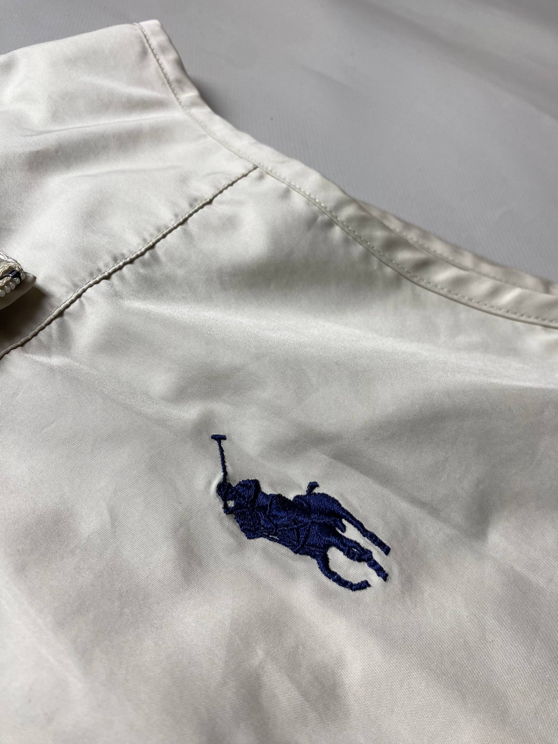 Polo Ralph Lauren Polo Ralph Lauren Golf Vests Size US L / EU 52-54 / 3 - 3 Thumbnail