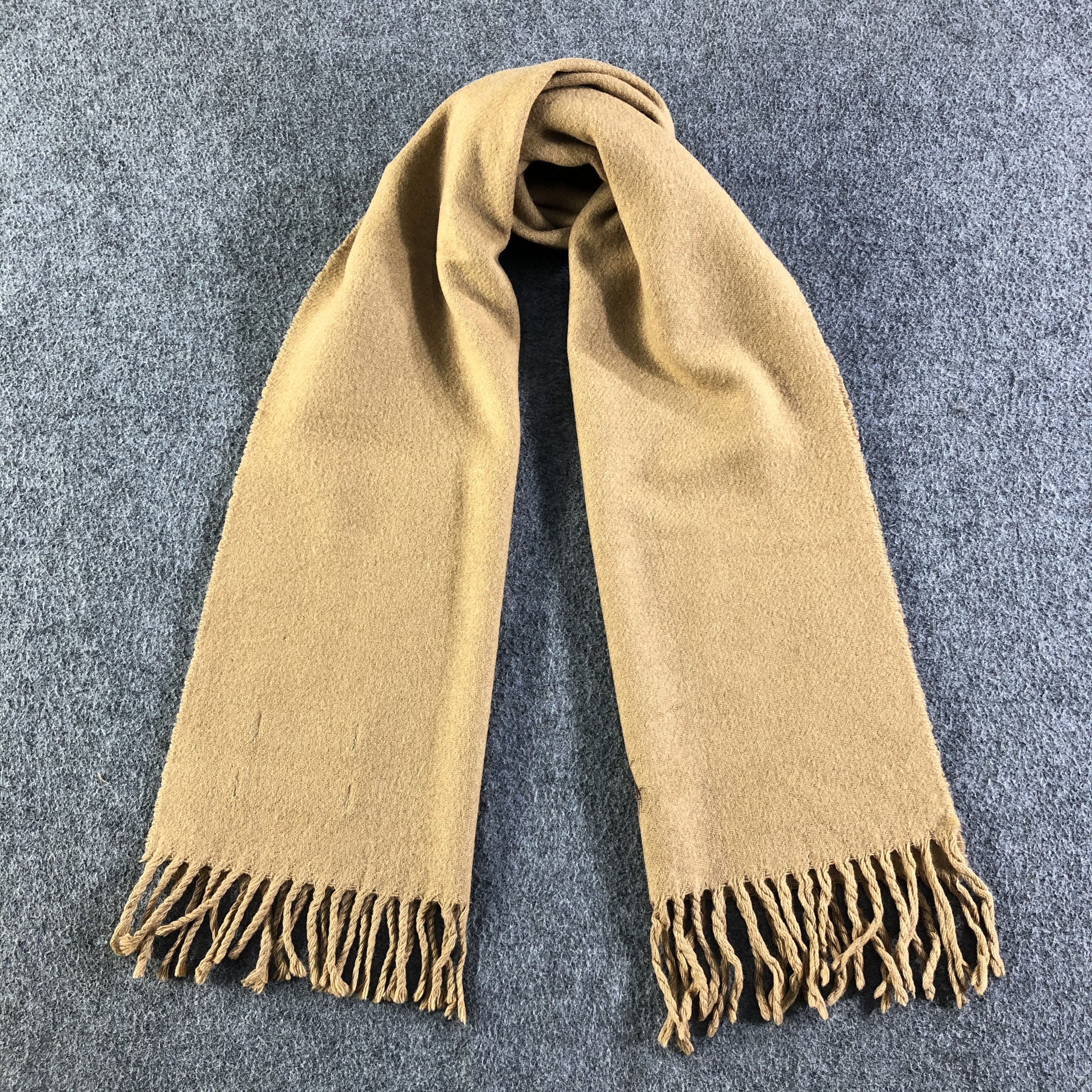 Polo Ralph Lauren Polo Ralph Lauren Scarf / Muffler / Neckwear P306 Size ONE SIZE - 1 Thumbnail