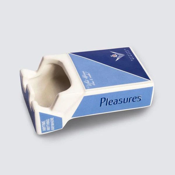 Pleasures Pleasures PFunk Ashtray Size ONE SIZE - 1 Thumbnail