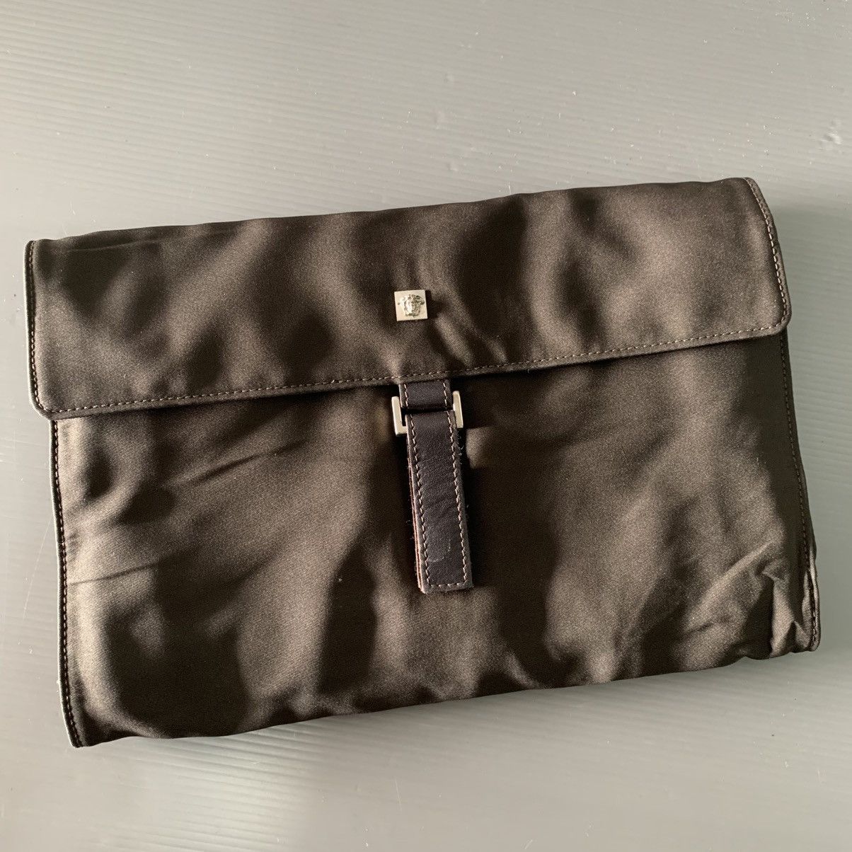 Versace Gianni Versace Organizer Makeup Bag Size ONE SIZE - 1 Thumbnail