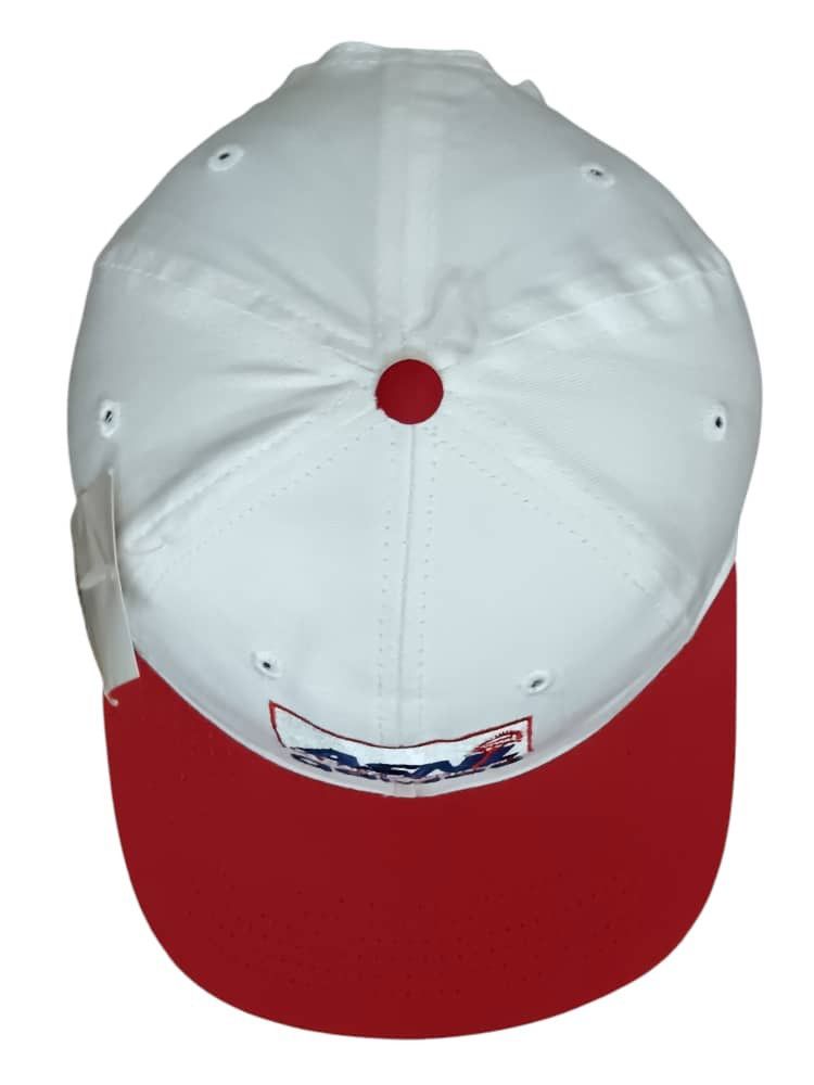 Adidas × Vintage VERY RARE VINTAGE 90s ADIDAS NANCY LORRAINE FC CAP Size ONE SIZE - 8 Thumbnail