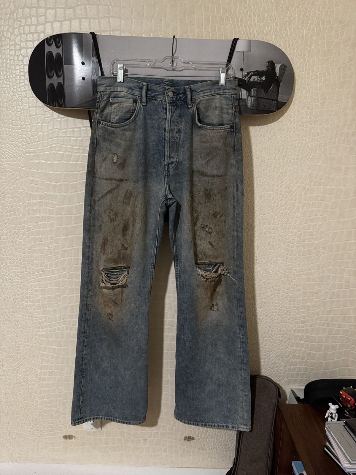 Acne Studios Penicillin | Grailed