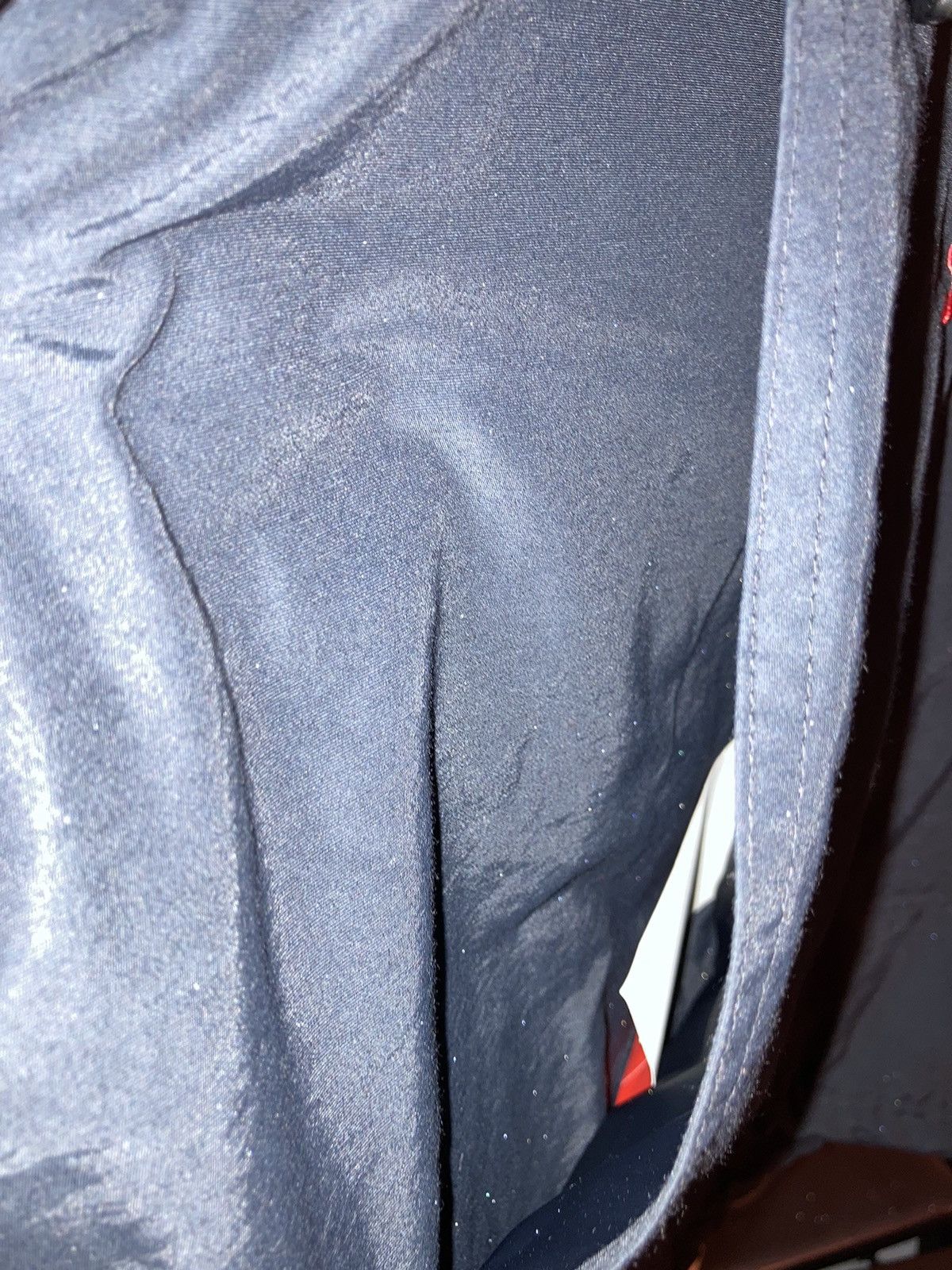 Supreme × Timberland Supreme Timberland Reflective Taping Anorak Size US M / EU 48-50 / 2 - 11 Thumbnail