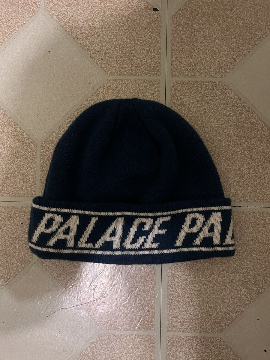 Palace Beanie