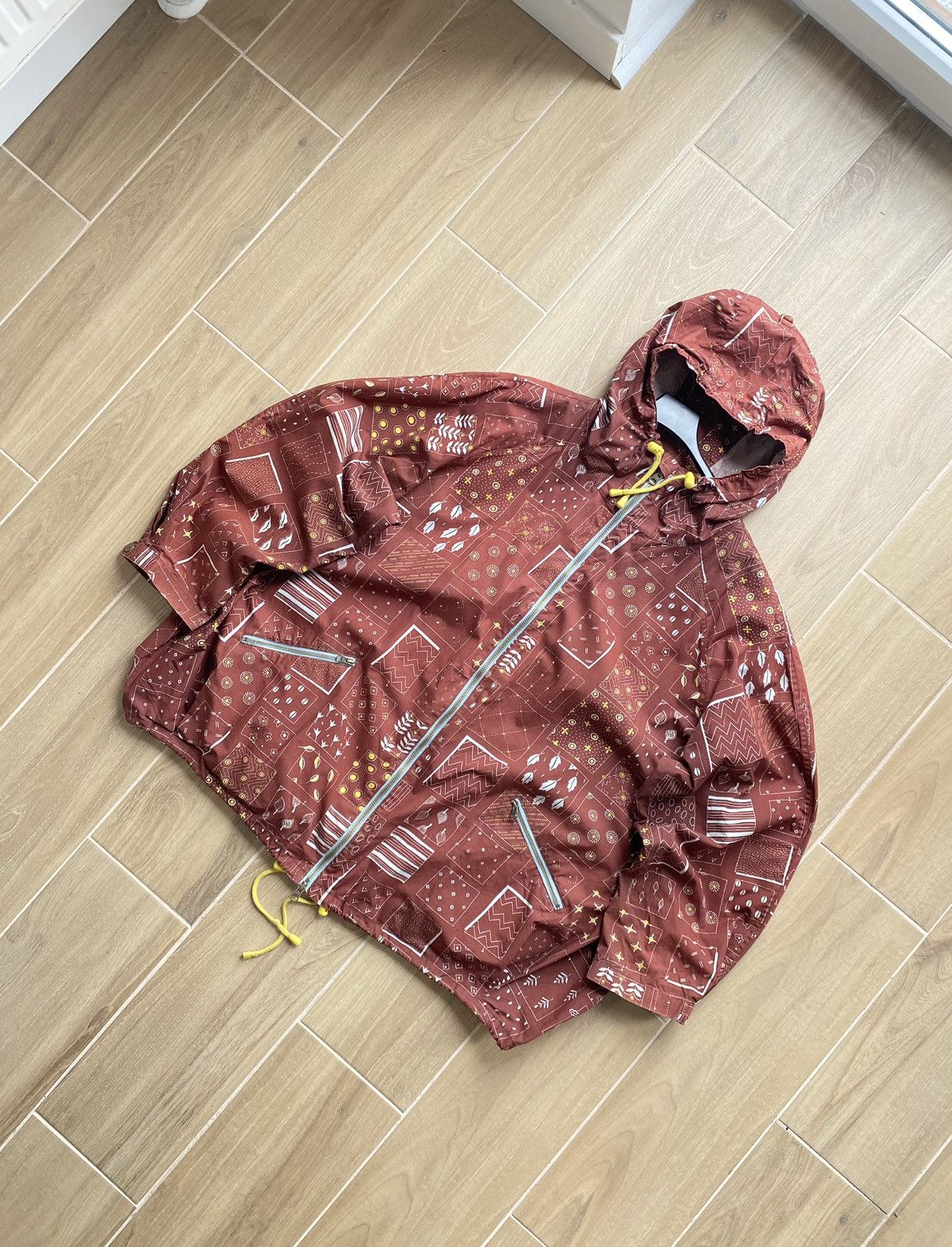 Gudrun Sjoden Gudrun Sjoden Jacket Size L / US 10 / IT 46 - 9 Thumbnail