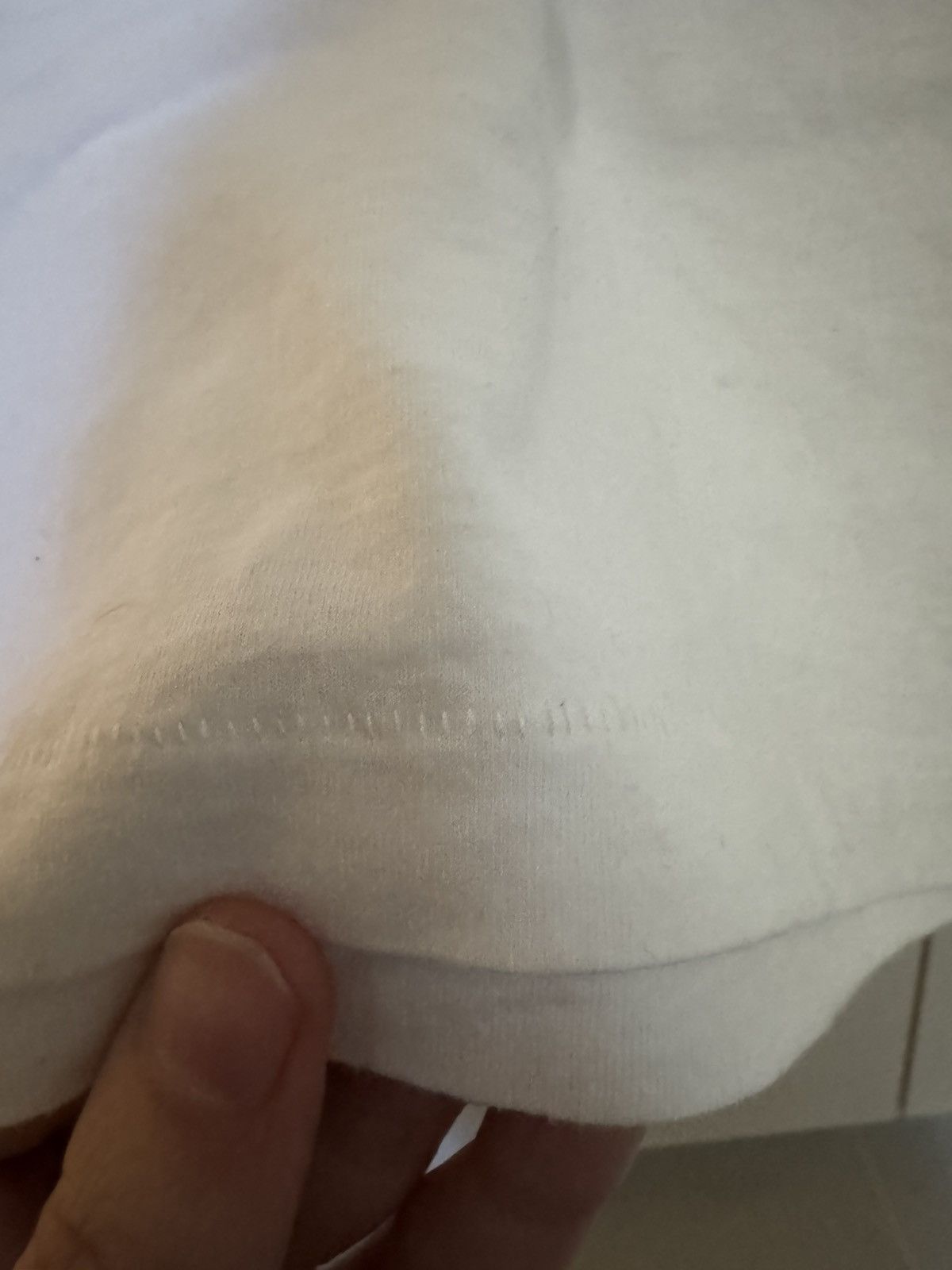 Bode Maine tee Size US S / EU 44-46 / 1 - 3 Thumbnail