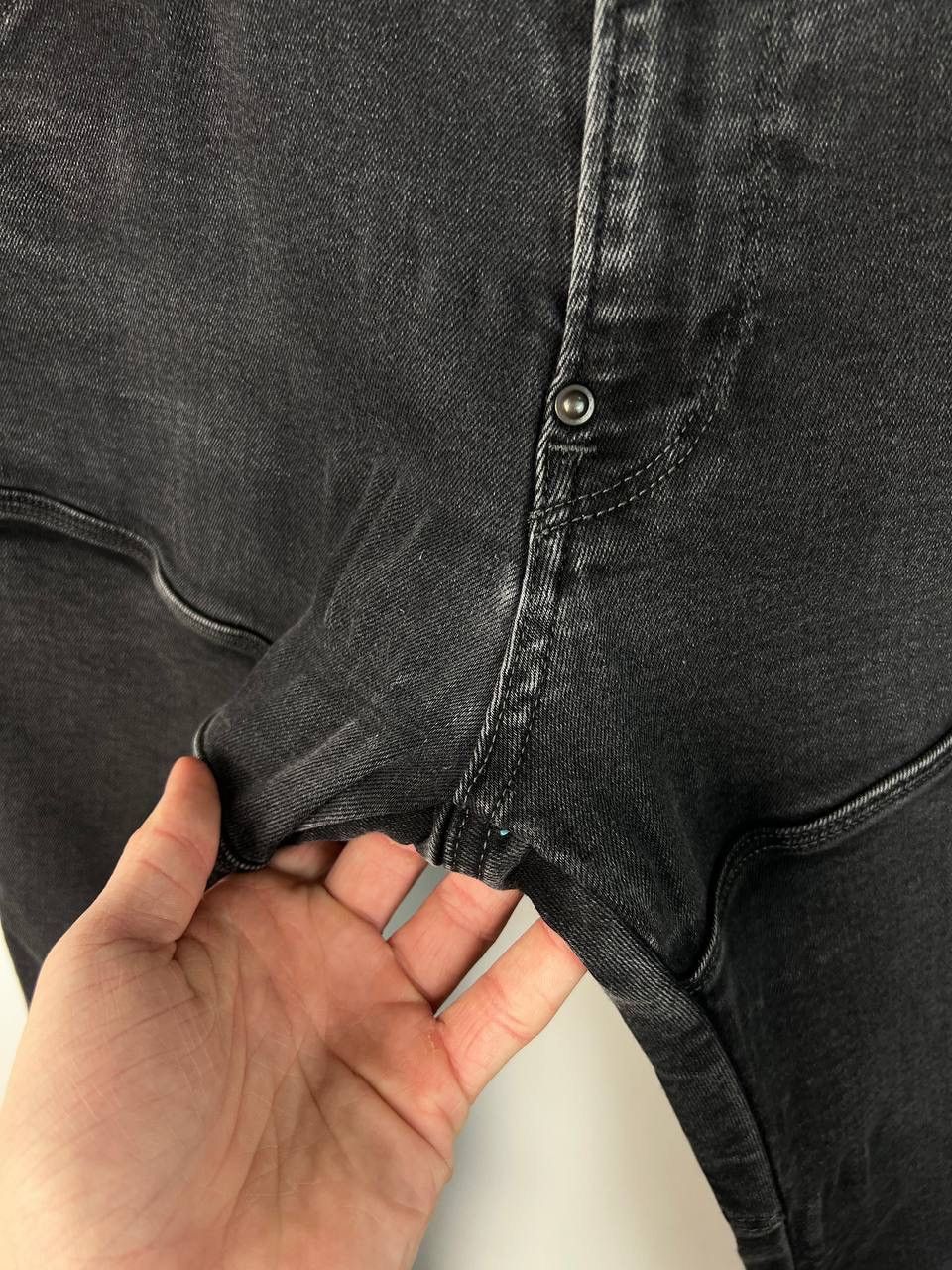 G-Star G Star Raw 3D super Slim luxury denim size 30 Size US 30 / EU 46 - 5 Thumbnail