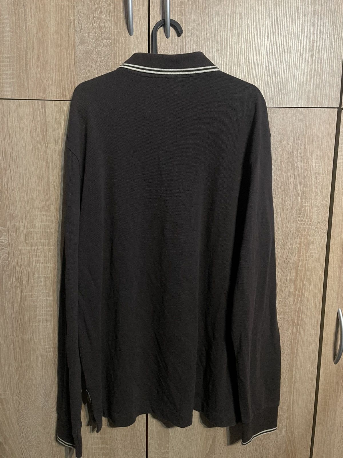 Moncler Moncler vintage street casual italy style rare archive Size US XXL / EU 58 / 5 - 2 Thumbnail
