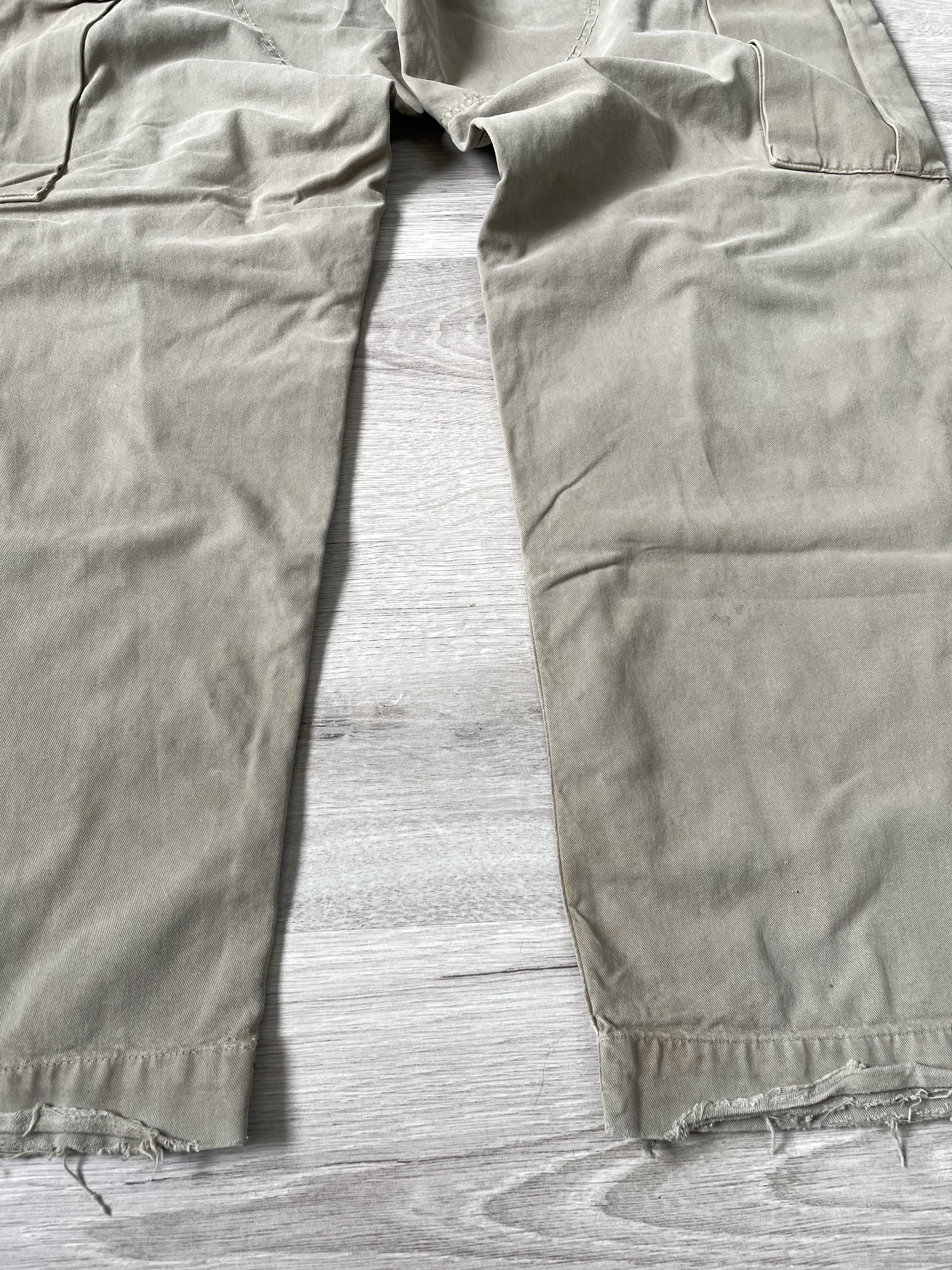 Carhartt × Vintage MENS CASUAL RARE CARHARTT PANTS Y2K Size US 34 / EU 50 - 4 Thumbnail
