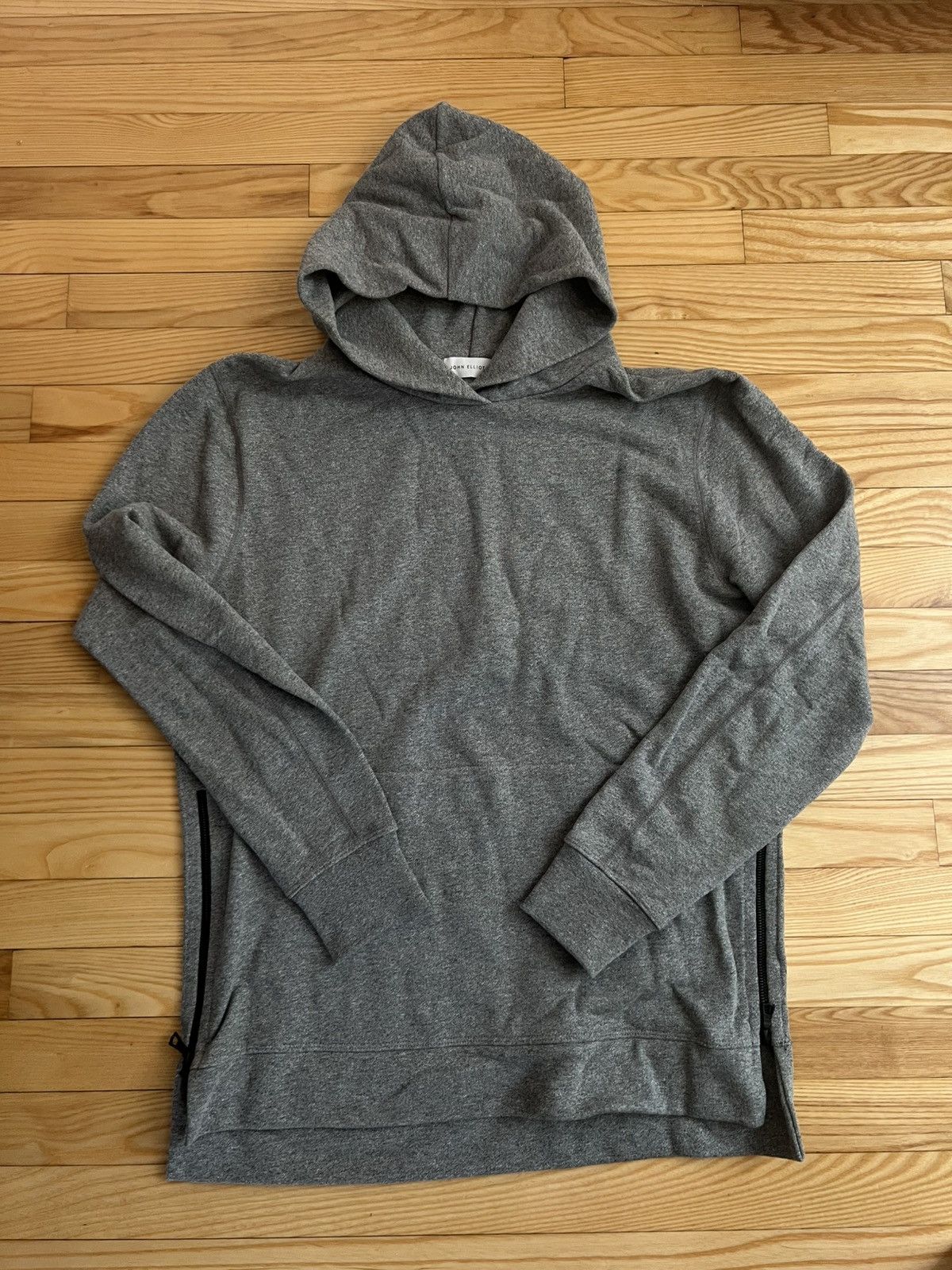 John Elliott John Elliot hoodie Size US L / EU 52-54 / 3 - 1 Thumbnail