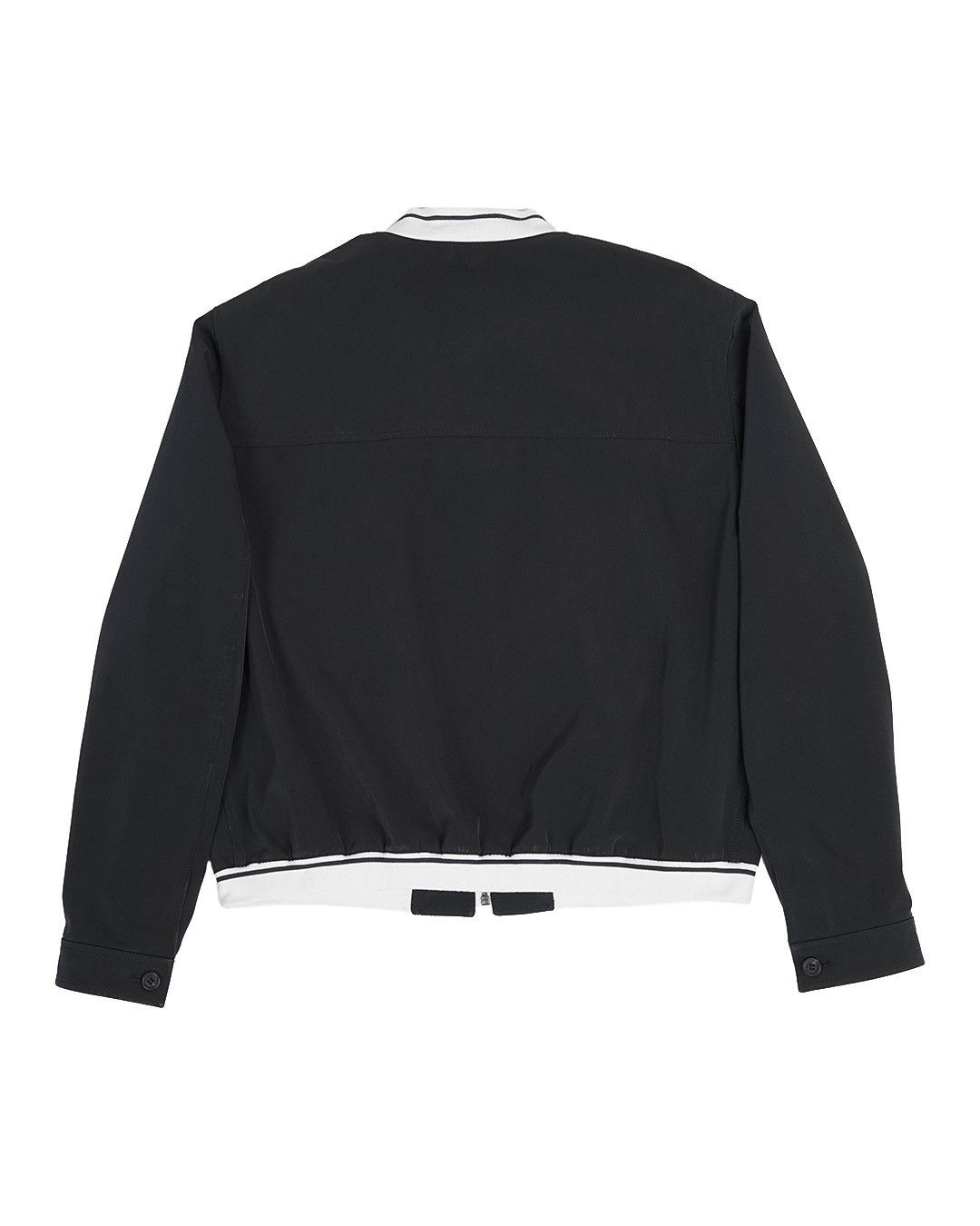 Prada Prada F/W2002 Mens Bomber Jacket Size US XXL / EU 58 / 5 - 6 Thumbnail