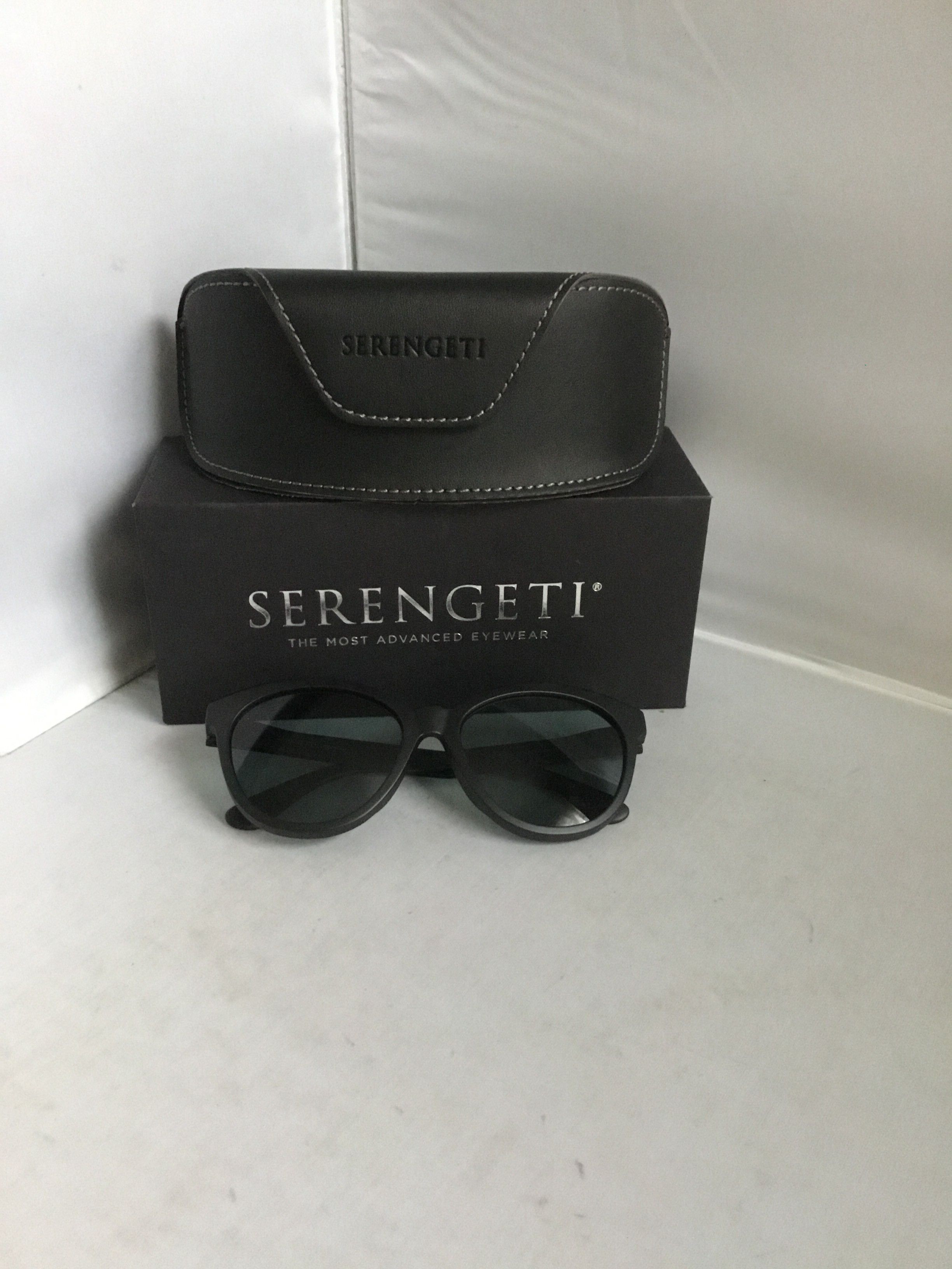 Serengeti Endlee Size ONE SIZE - 1 Thumbnail