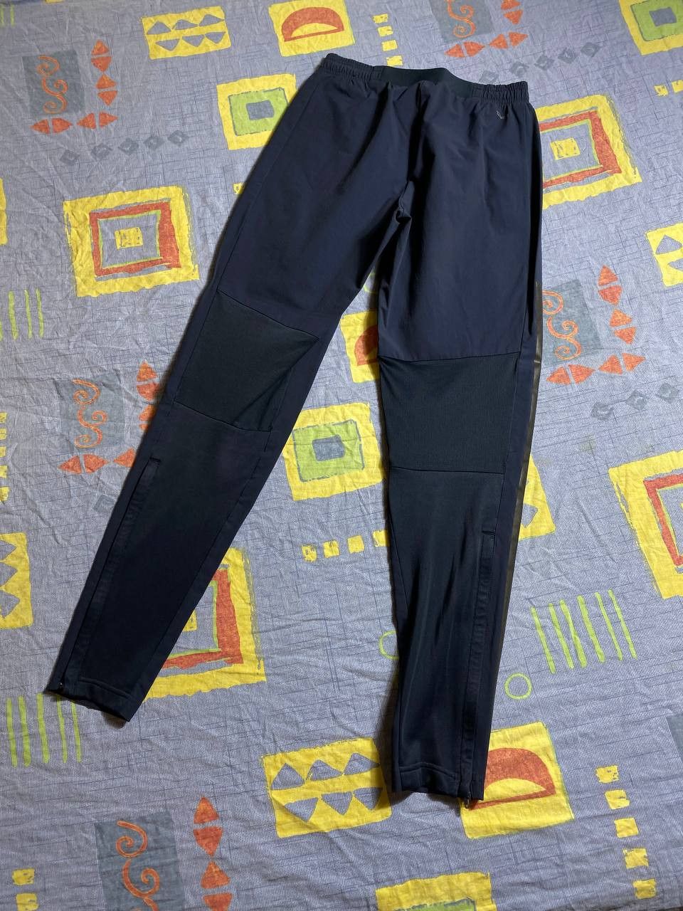 Adidas Vintage Adidas pants Size US 28 / EU 44 - 14 Thumbnail