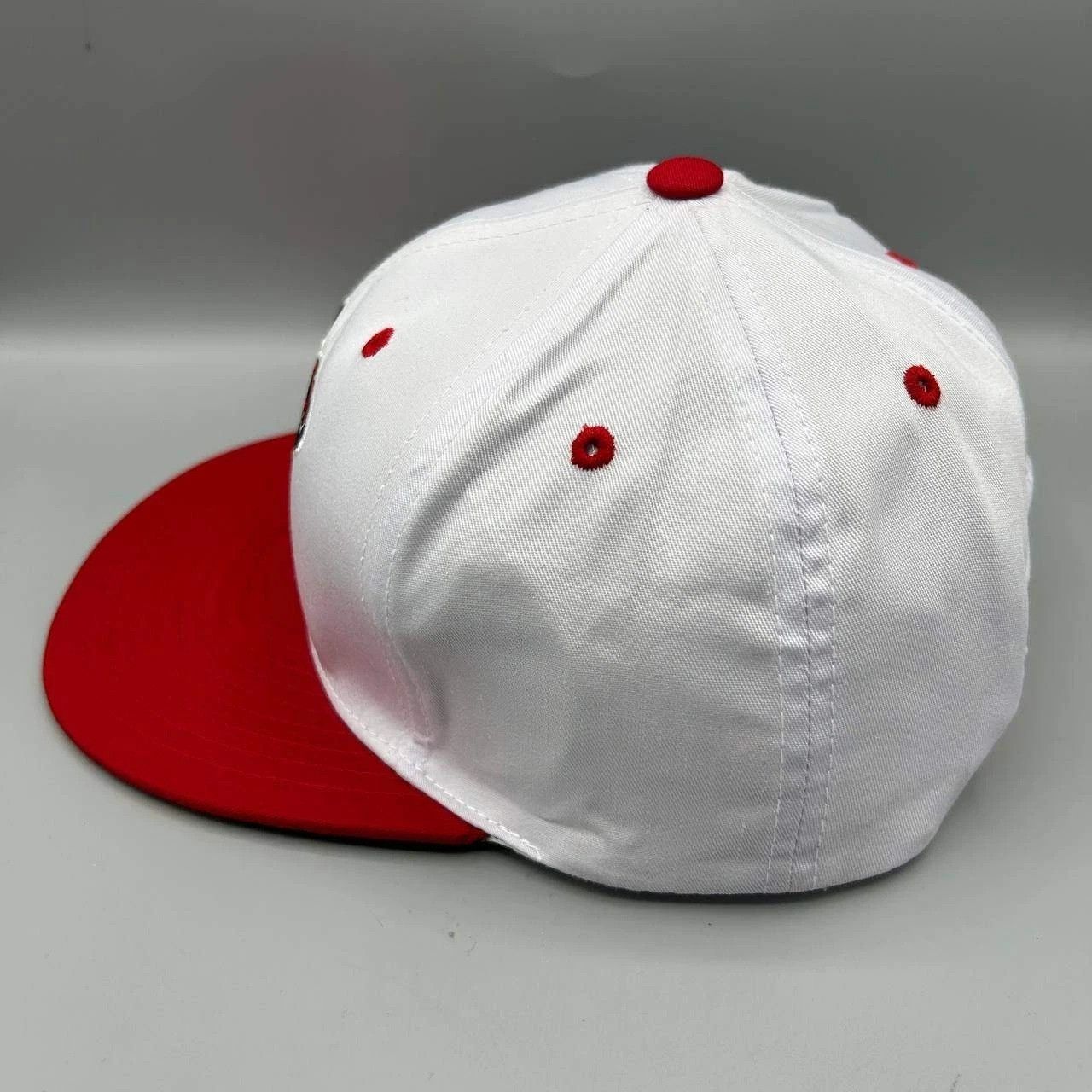 Other Vintage Cal State Northridge Matadors NCAA Eclipse Snap Back Size ONE SIZE - 7 Thumbnail