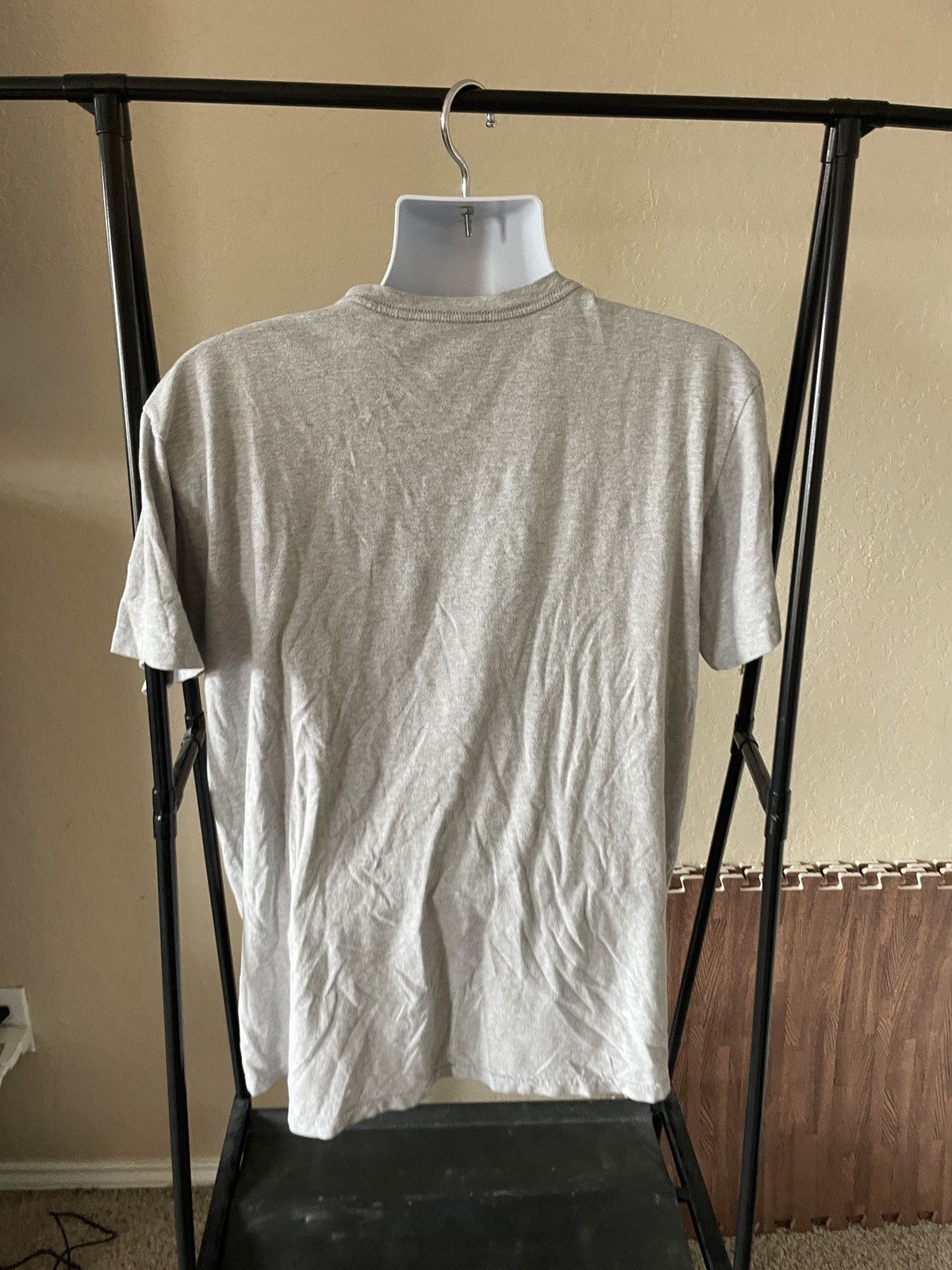 Denim & Supply Ralph Lauren American Flag Skull Rider graphic tee Size US XL / EU 56 / 4 - 4 Thumbnail