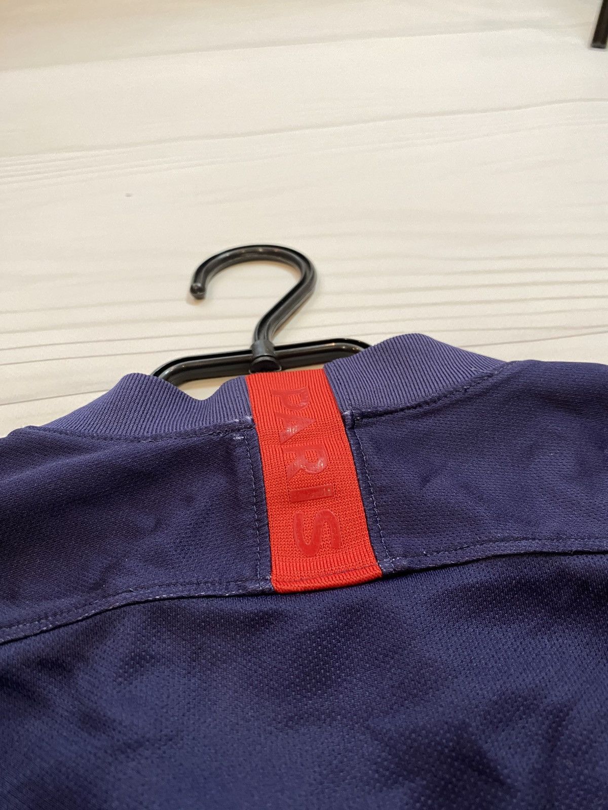 Nike × Vintage Nike PSG 2019/20 home jersey soccer football y2k t shirt Size US L / EU 52-54 / 3 - 11 Thumbnail