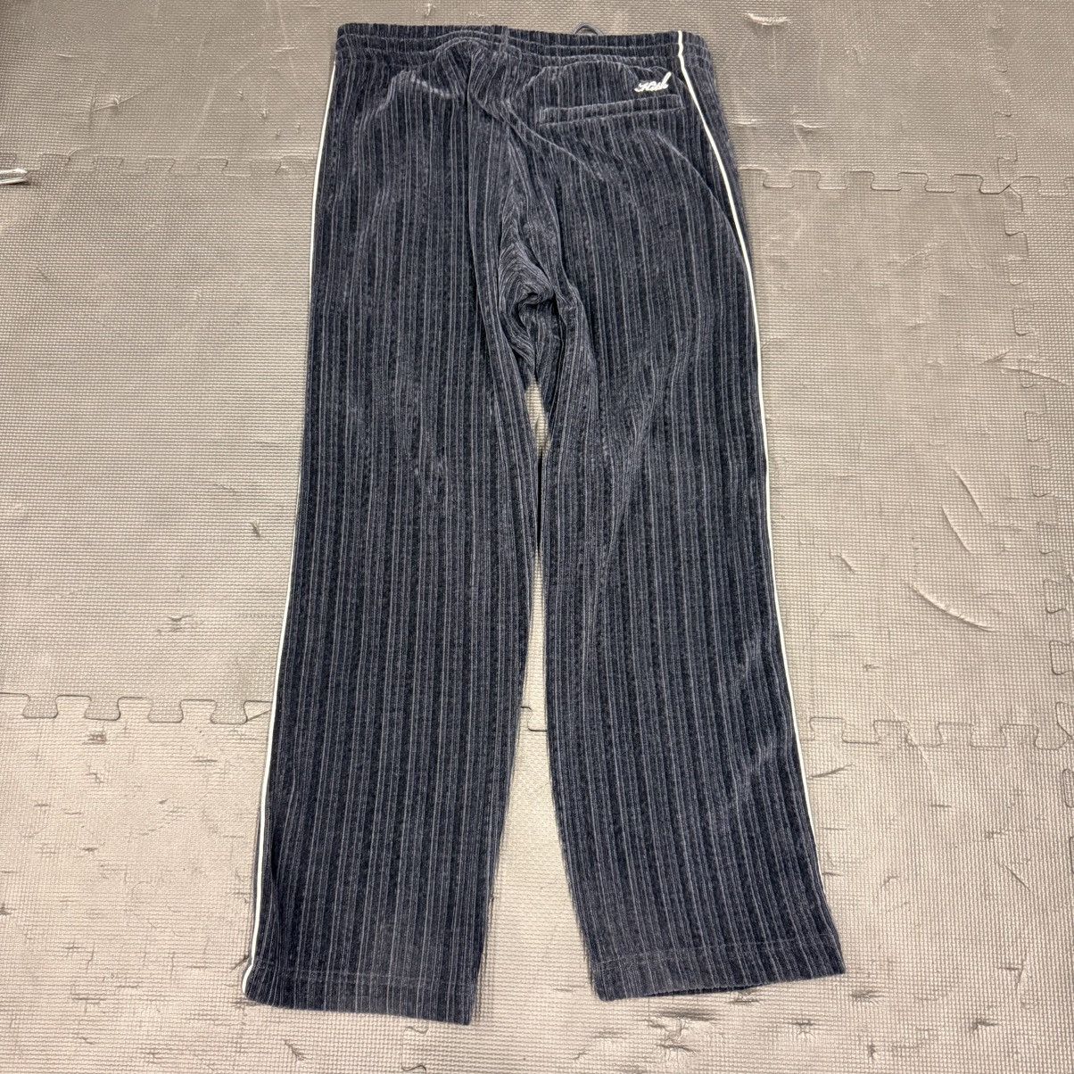 Kith Kith velvet corduroy Damon track pants Size US 30 / EU 46 - 3 Thumbnail