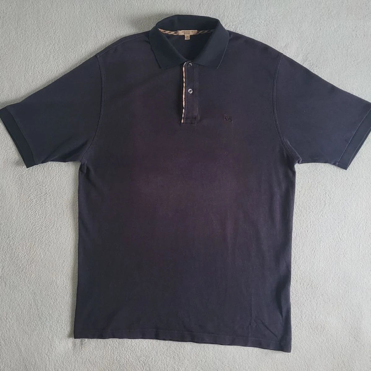 Burberry Burberry polo Size US M / EU 48-50 / 2 - 5 Thumbnail