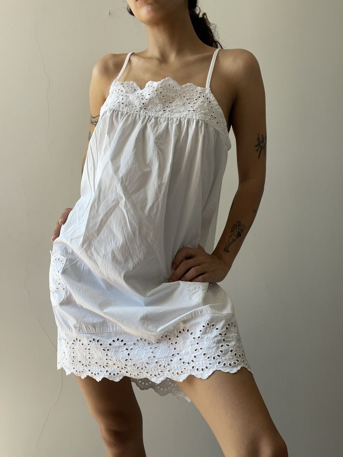 Zara Zara dress Size S / US 4 / IT 40 - 1 Thumbnail