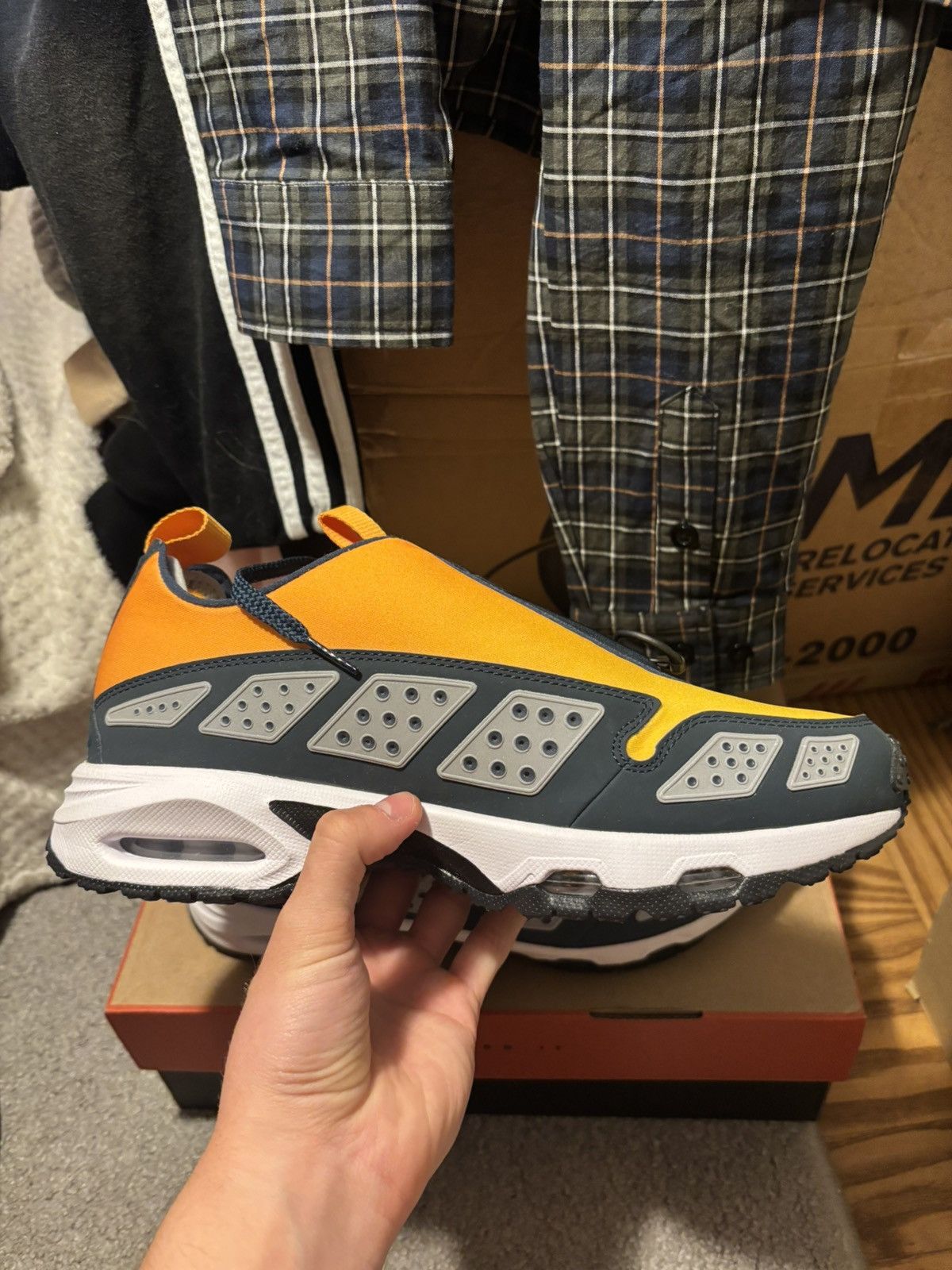 Nike Nike Air Max SNDR Canyon Size US 8.5 / EU 41-42 - 7 Thumbnail
