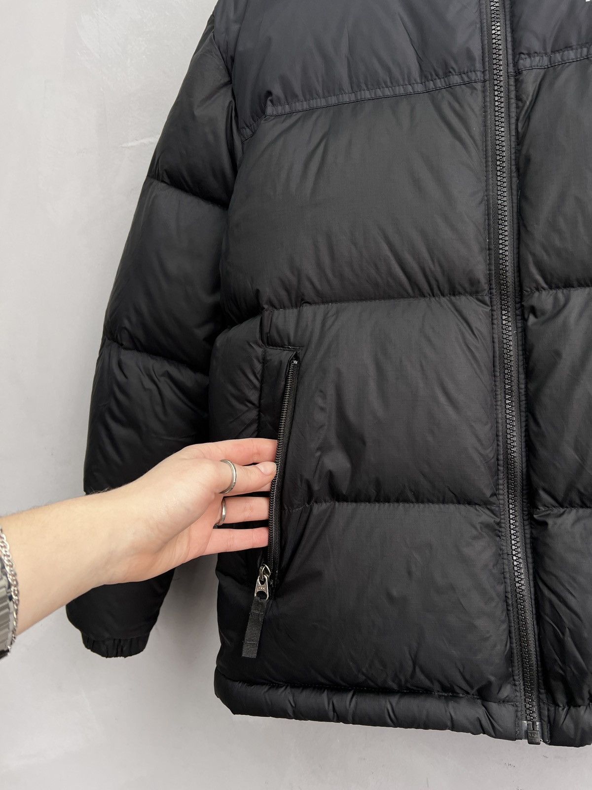 The North Face The North face nupse 700 down jacket puffer gorp core y2k Size US S / EU 44-46 / 1 - 5 Thumbnail