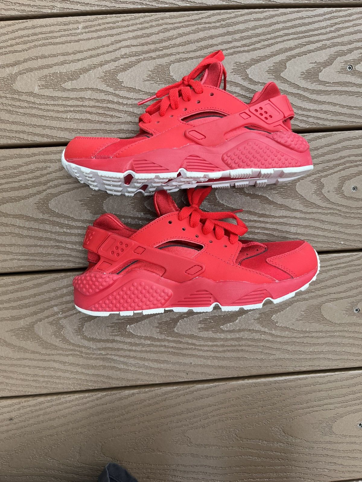 Nike Nike air huarache run ID size 6 Size US 6 / IT 36 - 1 Thumbnail