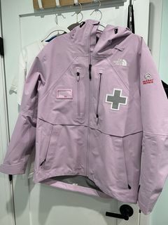 Supreme × The North Face | Grailed