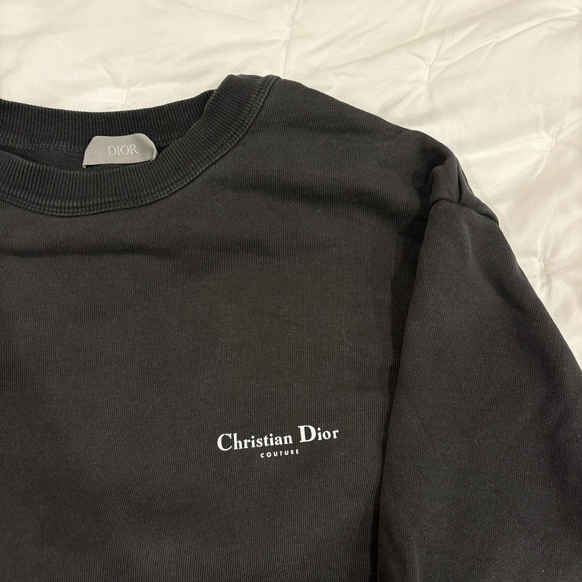 Other Graphic Crewneck Size US M / EU 48-50 / 2 - 2 Thumbnail