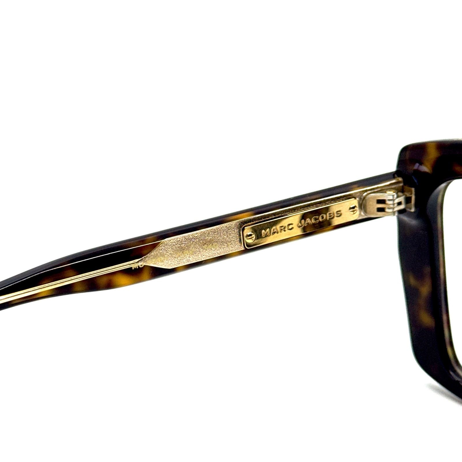 Marc Jacobs New, MARC JACOBS Eyeglasses MJ1064 KRZ Authentic Size ONE SIZE - 8 Thumbnail
