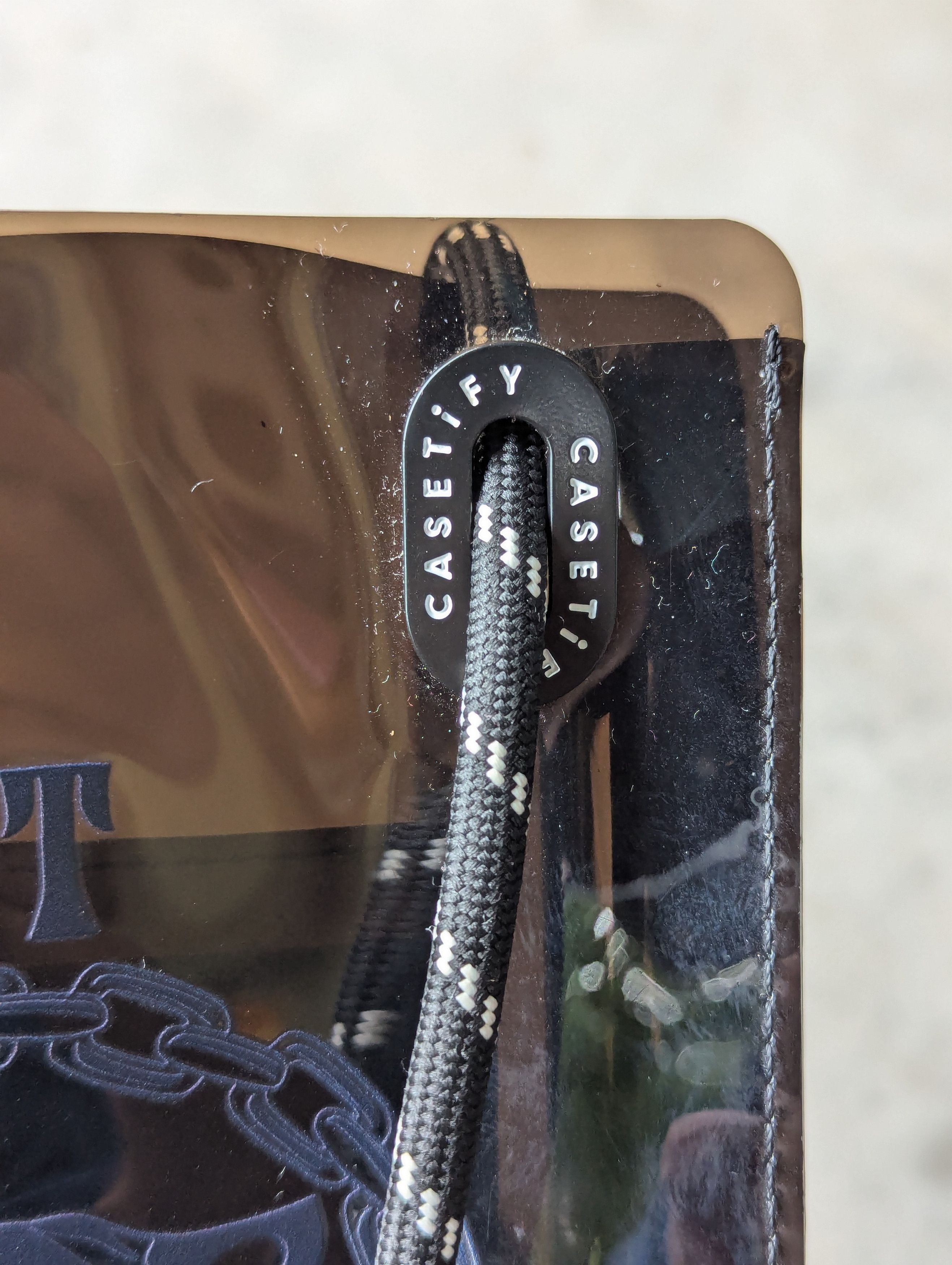 Other CASETiFY Not Available Phone Pouch Sling Bag Size ONE SIZE - 3 Thumbnail