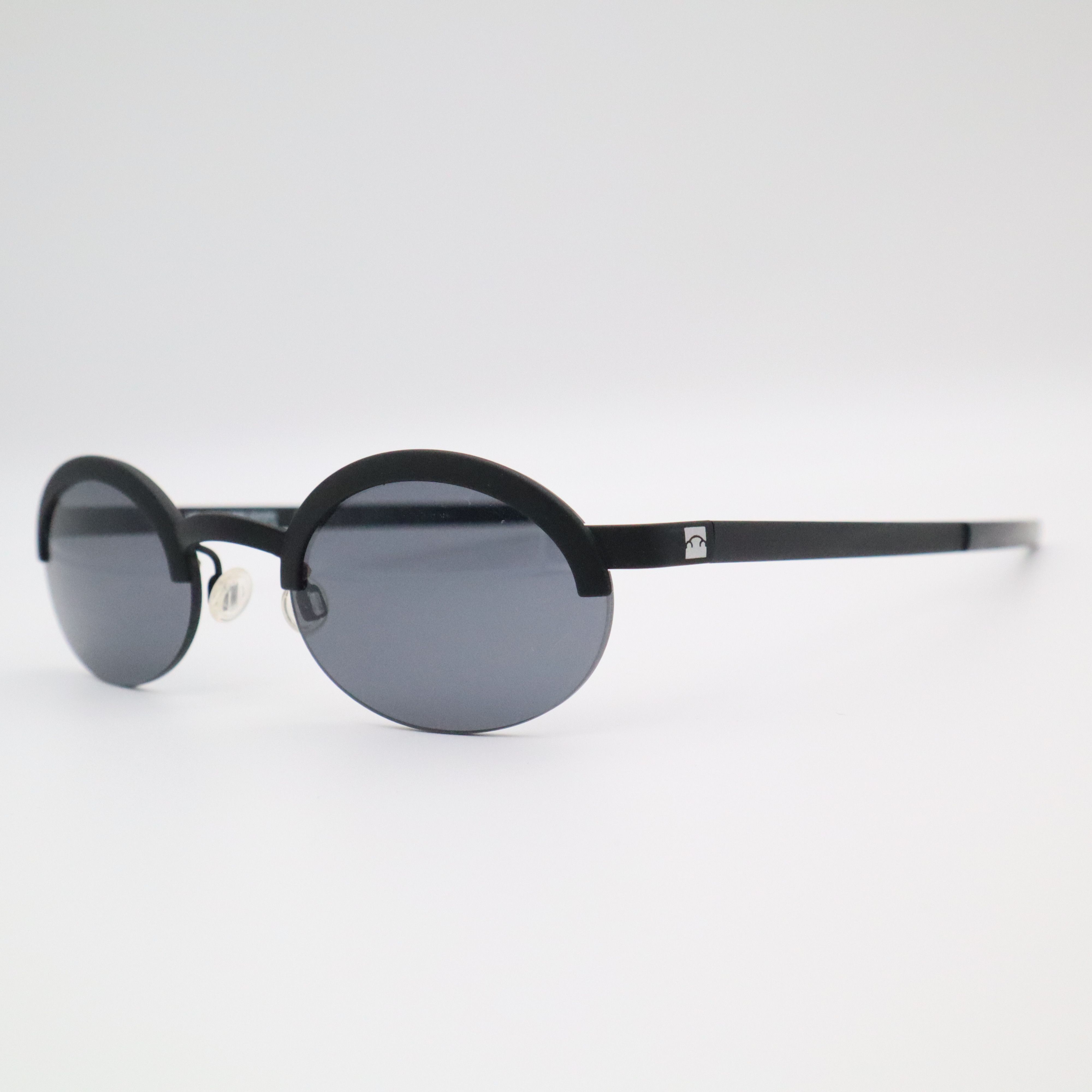 Vintage RARE Vintage Volkswagen MOD 5701 -400 Sunglasses 1980s new Size ONE SIZE - 1 Thumbnail