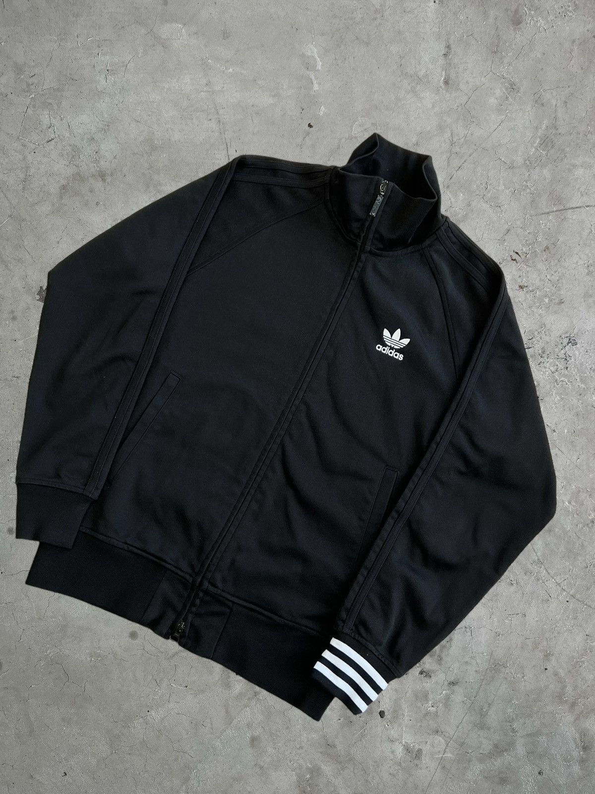 Adidas × Mastermind Japan Adidas x Mastermind 3-stripe Skull Jacket Size US M / EU 48-50 / 2 - 3 Thumbnail