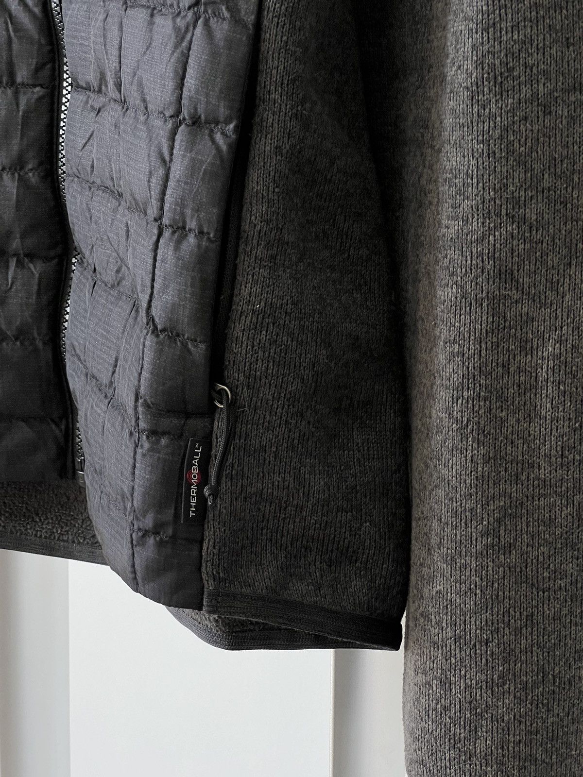 The North Face The North Face Thermoball Full Zip Light Jacket Size US M / EU 48-50 / 2 - 5 Thumbnail