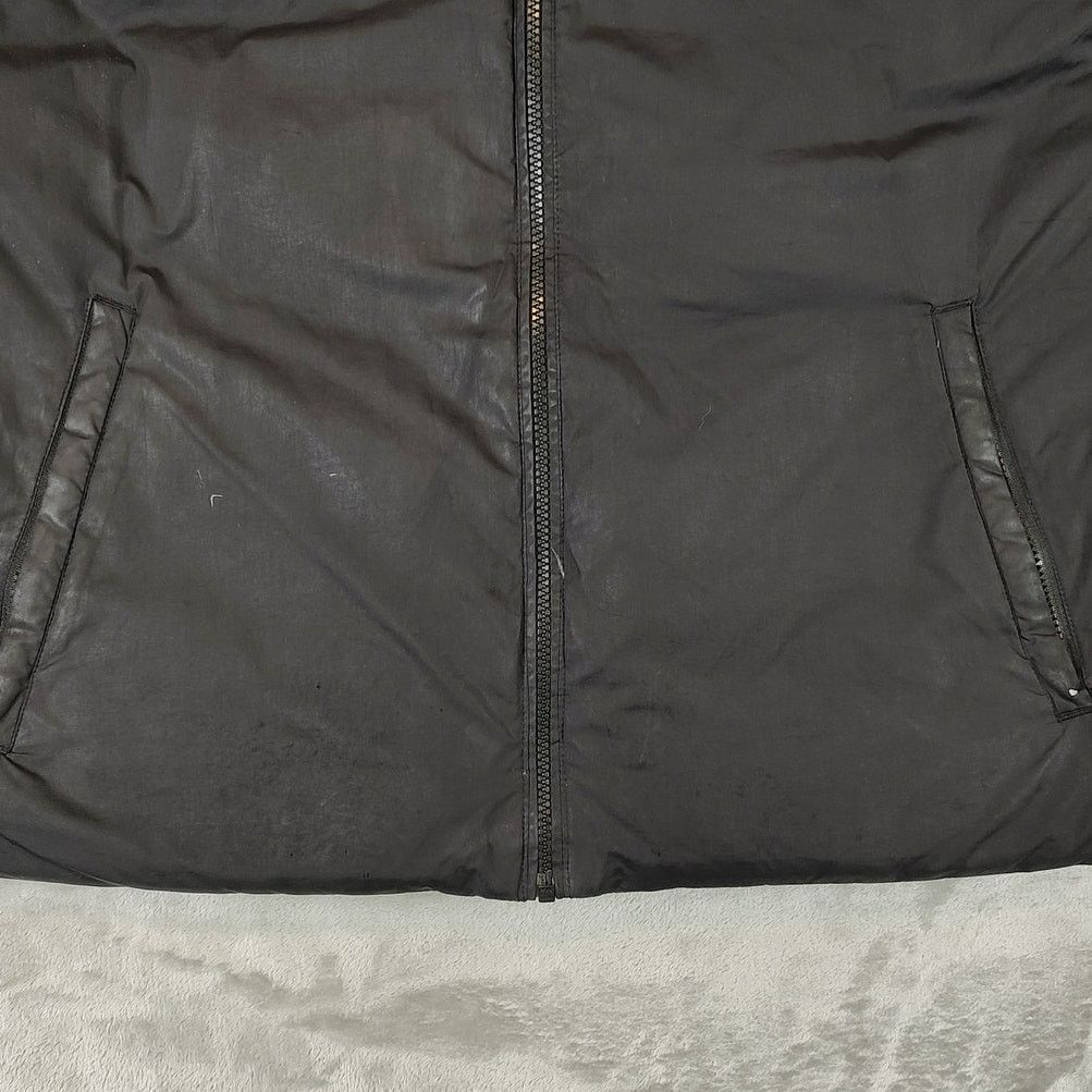 Old Navy VTG 2005 Old Navy winter reversible goose down puffer mns XL Size US XL / EU 56 / 4 - 10 Thumbnail