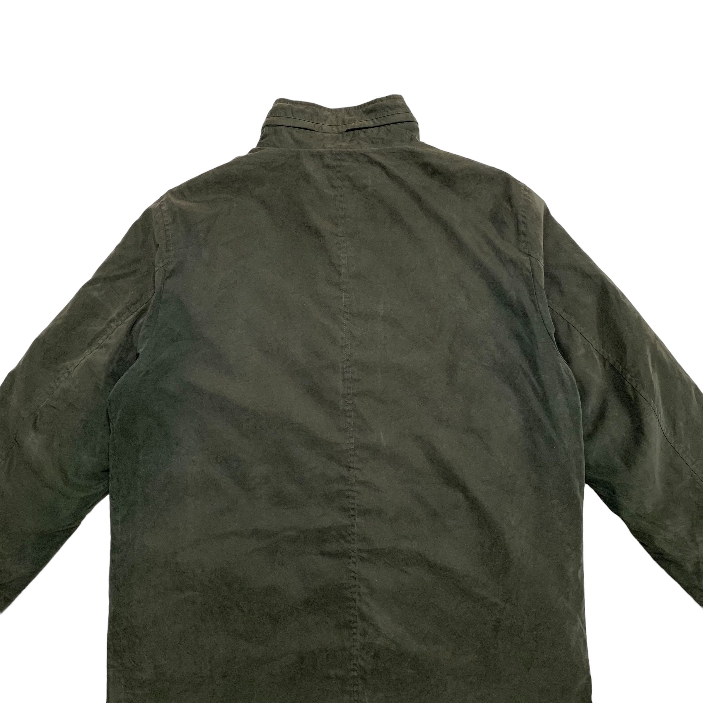 Burberry Burberry London Velvet Jacket Size US XL / EU 56 / 4 - 9 Thumbnail