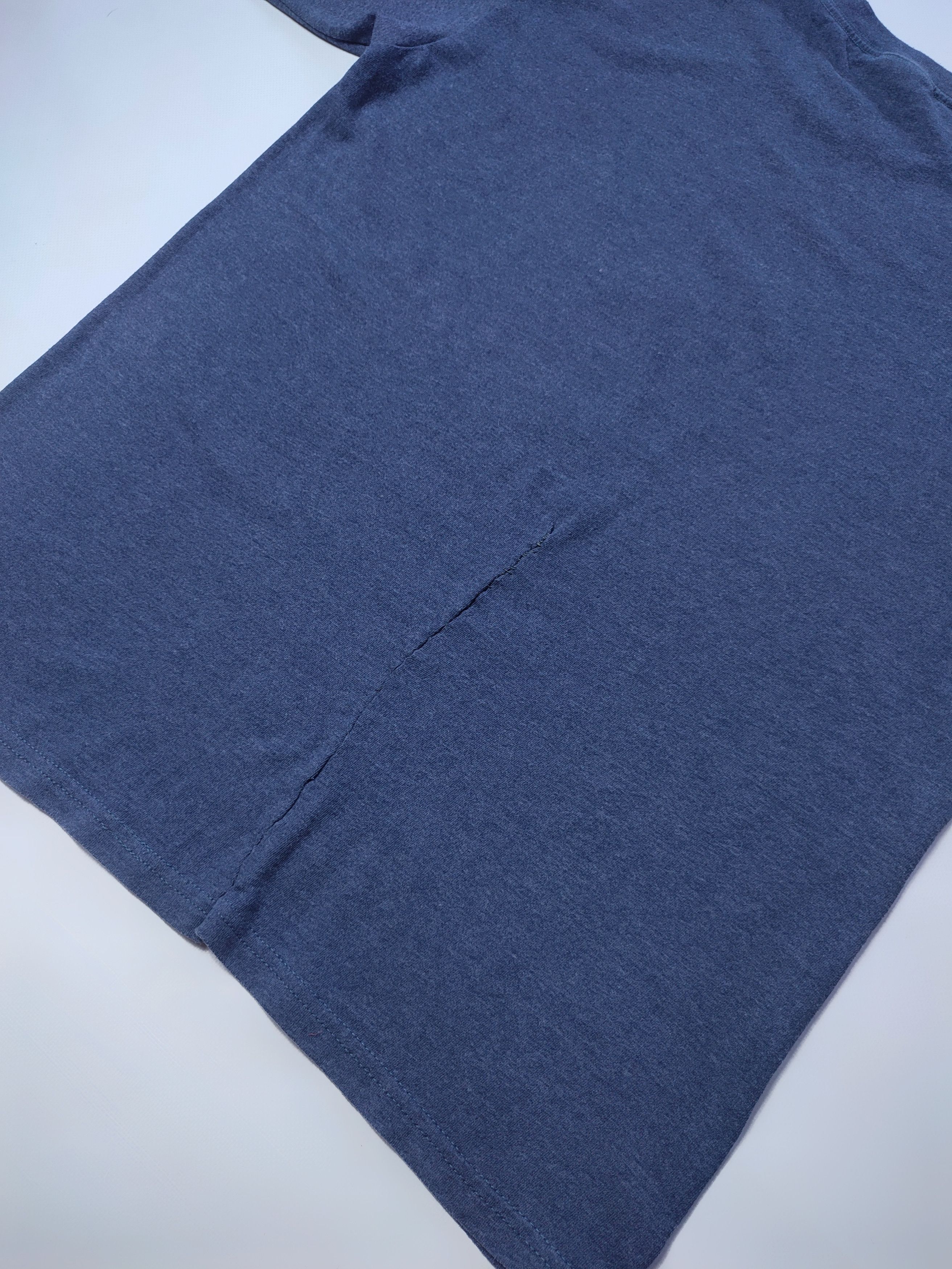 Nike × Vintage Nike vtg tee Size US M / EU 48-50 / 2 - 9 Thumbnail