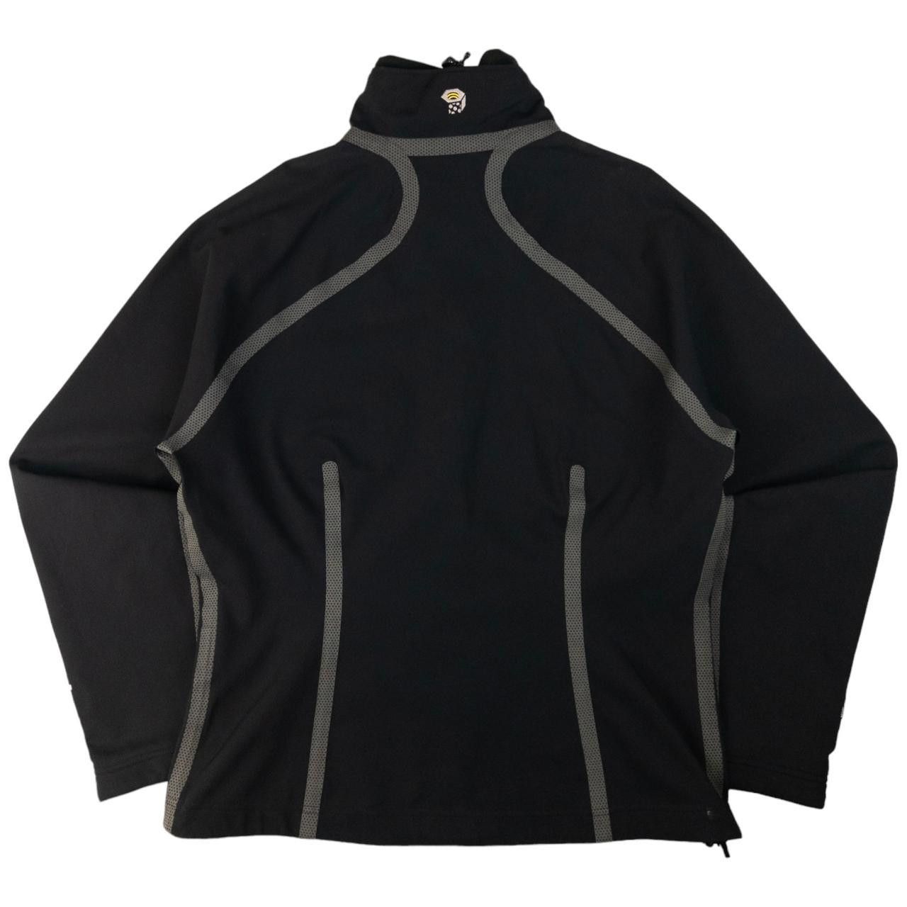 Mountain Hardwear Vintage Mountain Hardwear Conduit Softshell Jacket Size M Size M / US 6-8 / IT 42-44 - 2 Thumbnail