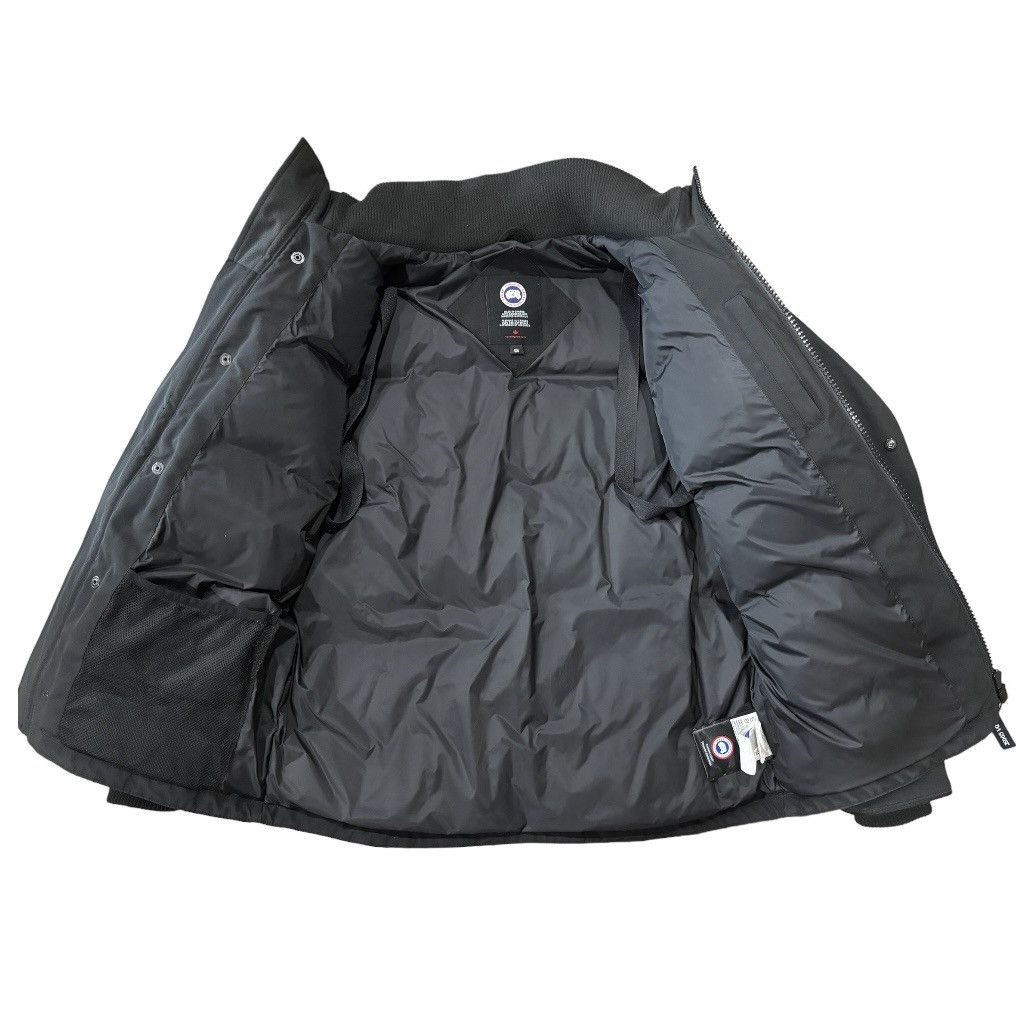 Canada Goose Canada Goose Forester Jacket Size US M / EU 48-50 / 2 - 3 Thumbnail