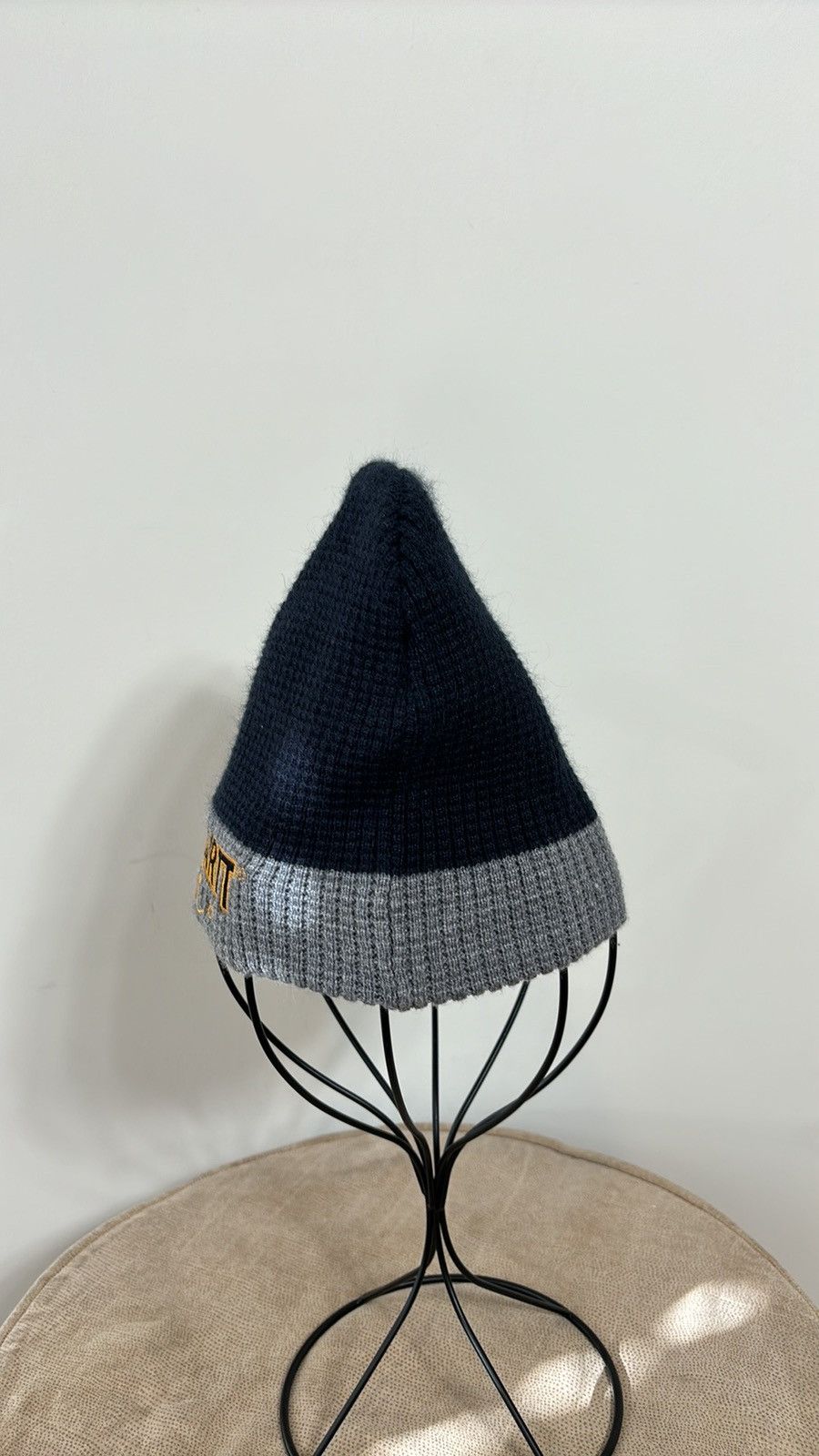 Carhartt × Vintage Vintage Carhartt Hat Size ONE SIZE - 2 Thumbnail