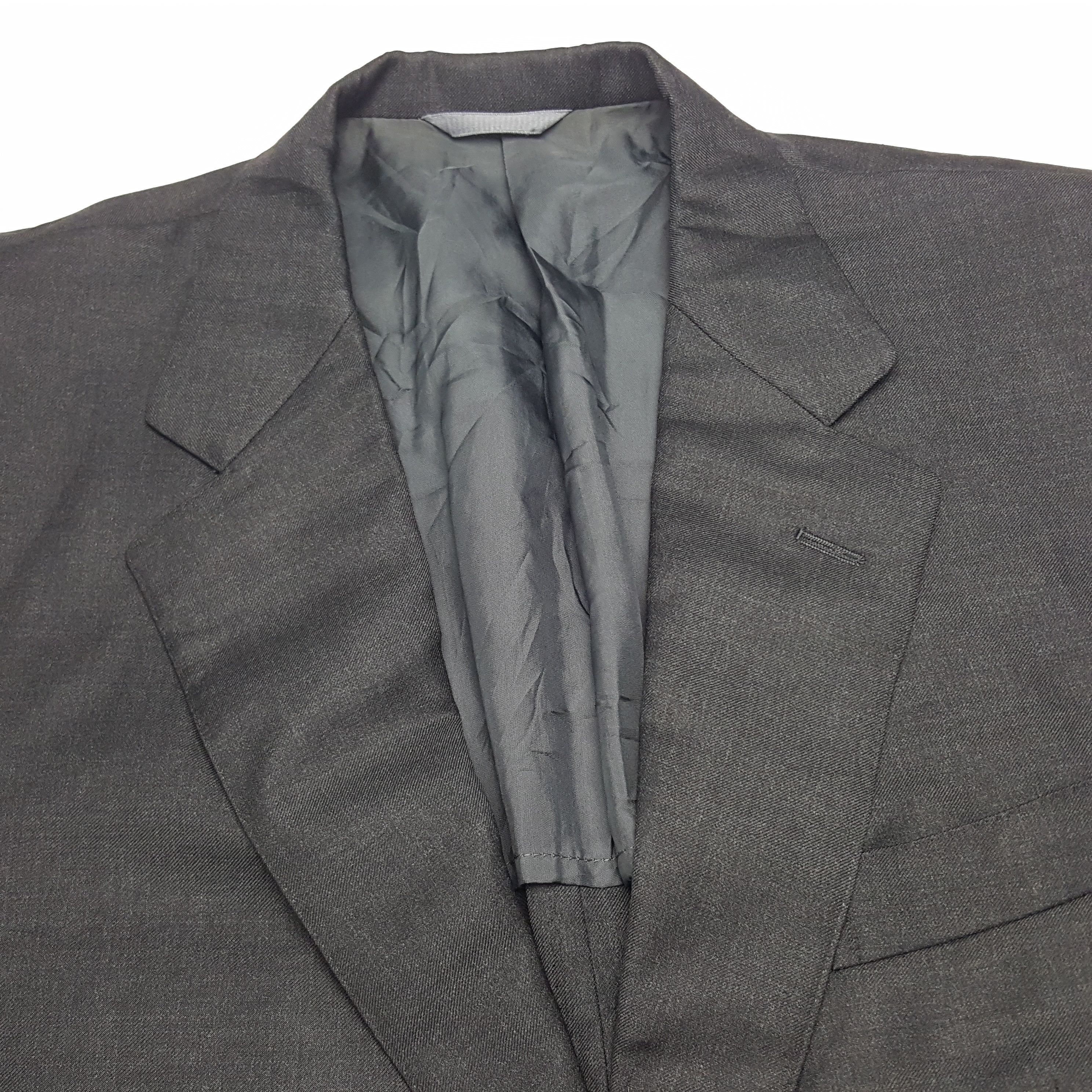 Designer × Japanese Brand × Vintage Vintage Baldoni Japanese Blazer Coat Jacket Size US M / EU 48-50 / 2 - 3 Thumbnail