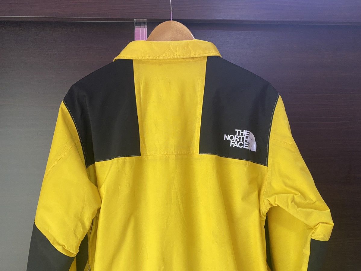 The North Face 🔥 The North face Gore-tex 1 Set Jacket With Pant Size US M / EU 48-50 / 2 - 5 Thumbnail