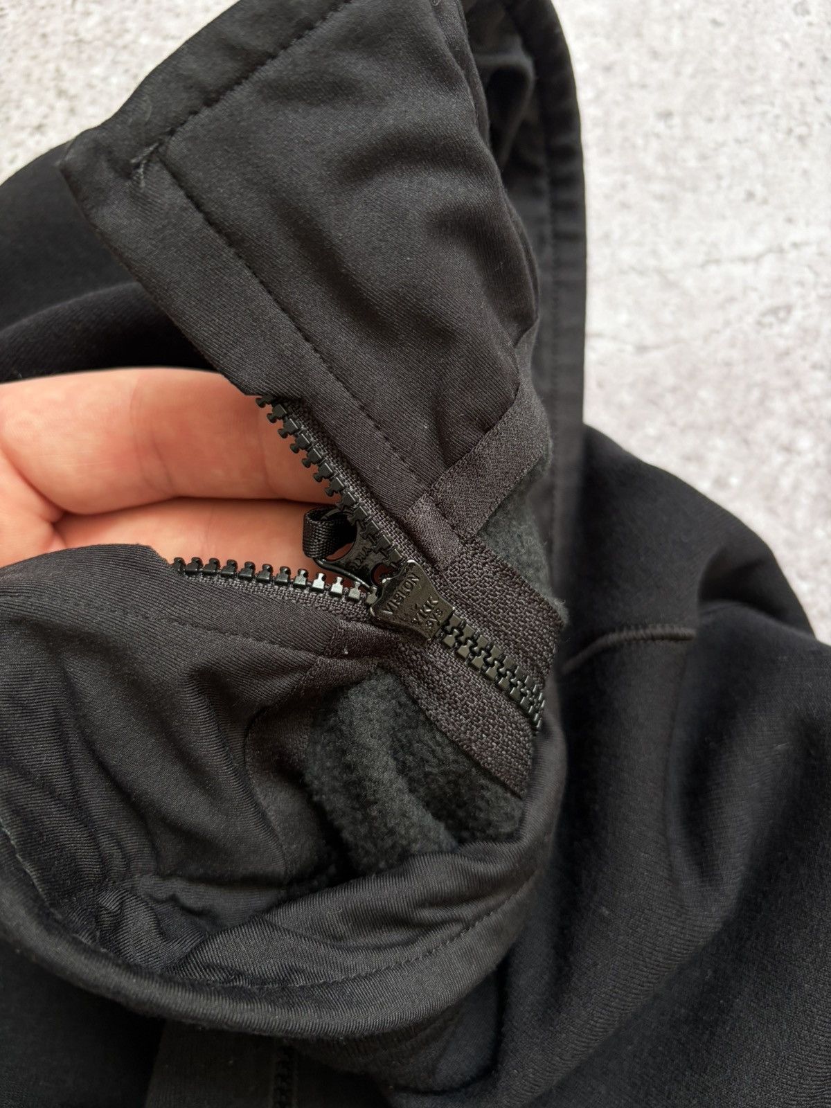 Arc'teryx Arc'teryx Women's Durable Kyanite Jacket Black Size L / US 10 / IT 46 - 8 Thumbnail