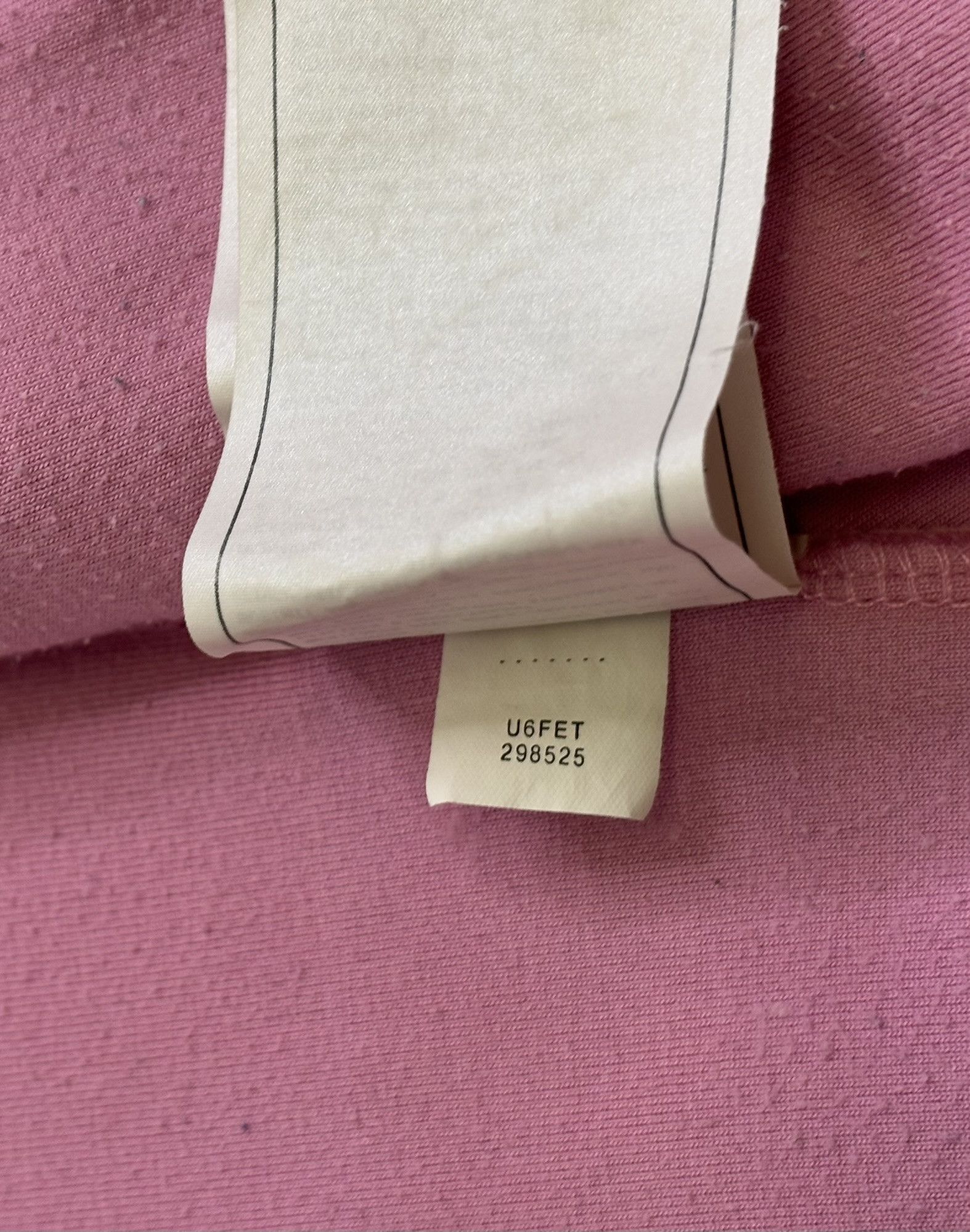 Nike ACG Nike ACG Pink Fleece Size L Size L / US 10 / IT 46 - 19 Thumbnail