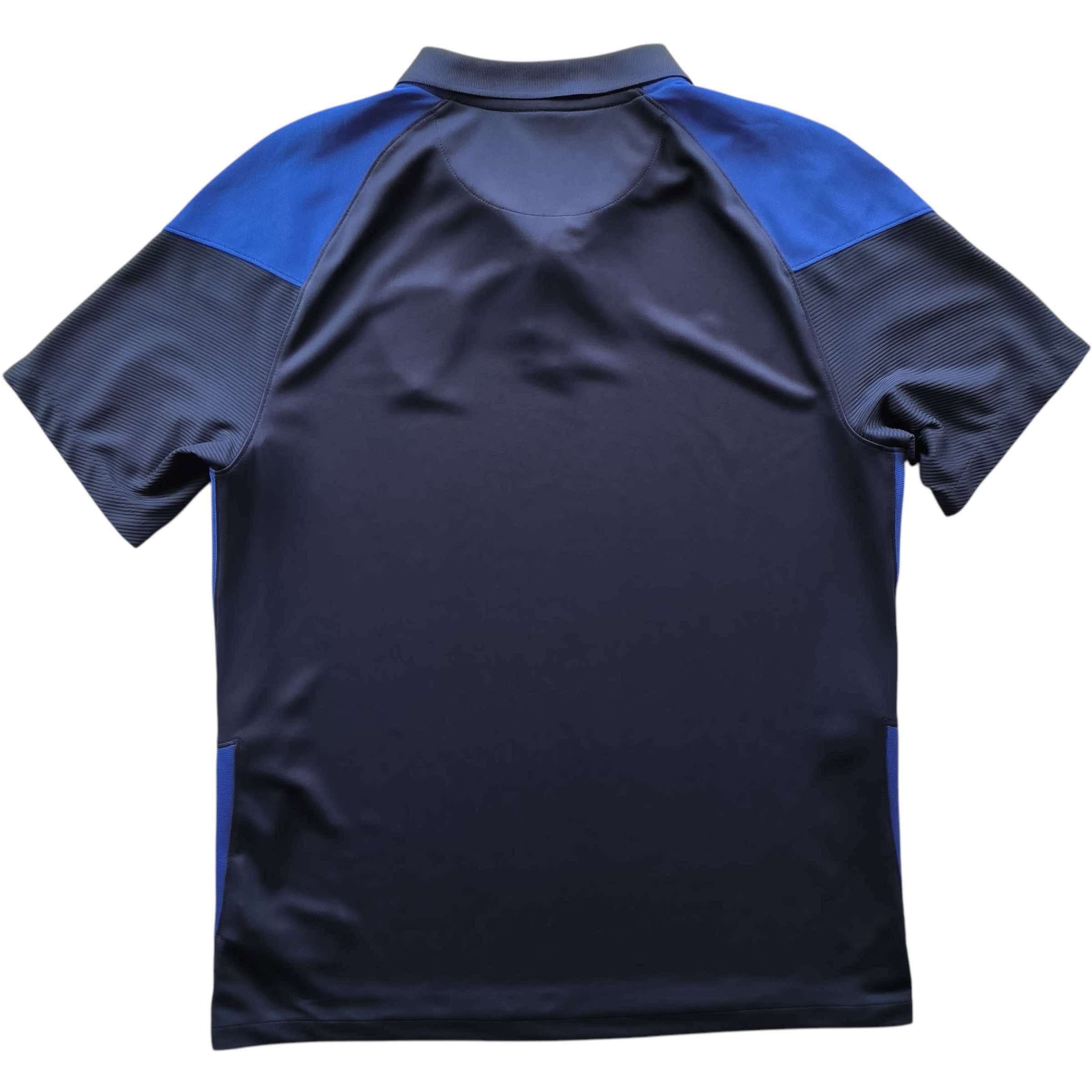Adidas Finland 2020-22 Adidas away football jersey size L Size US L / EU 52-54 / 3 - 2 Thumbnail