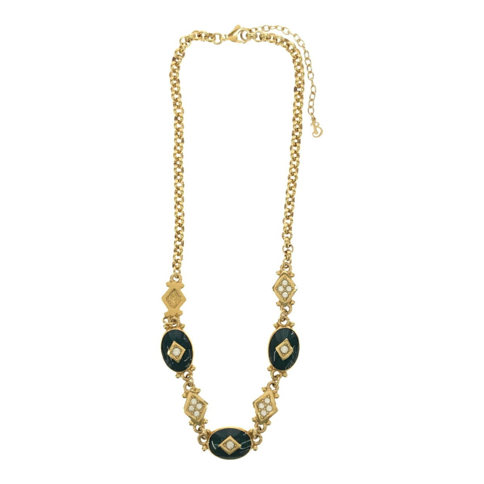 Burberry Burberry necklace Size ONE SIZE - 1 Thumbnail